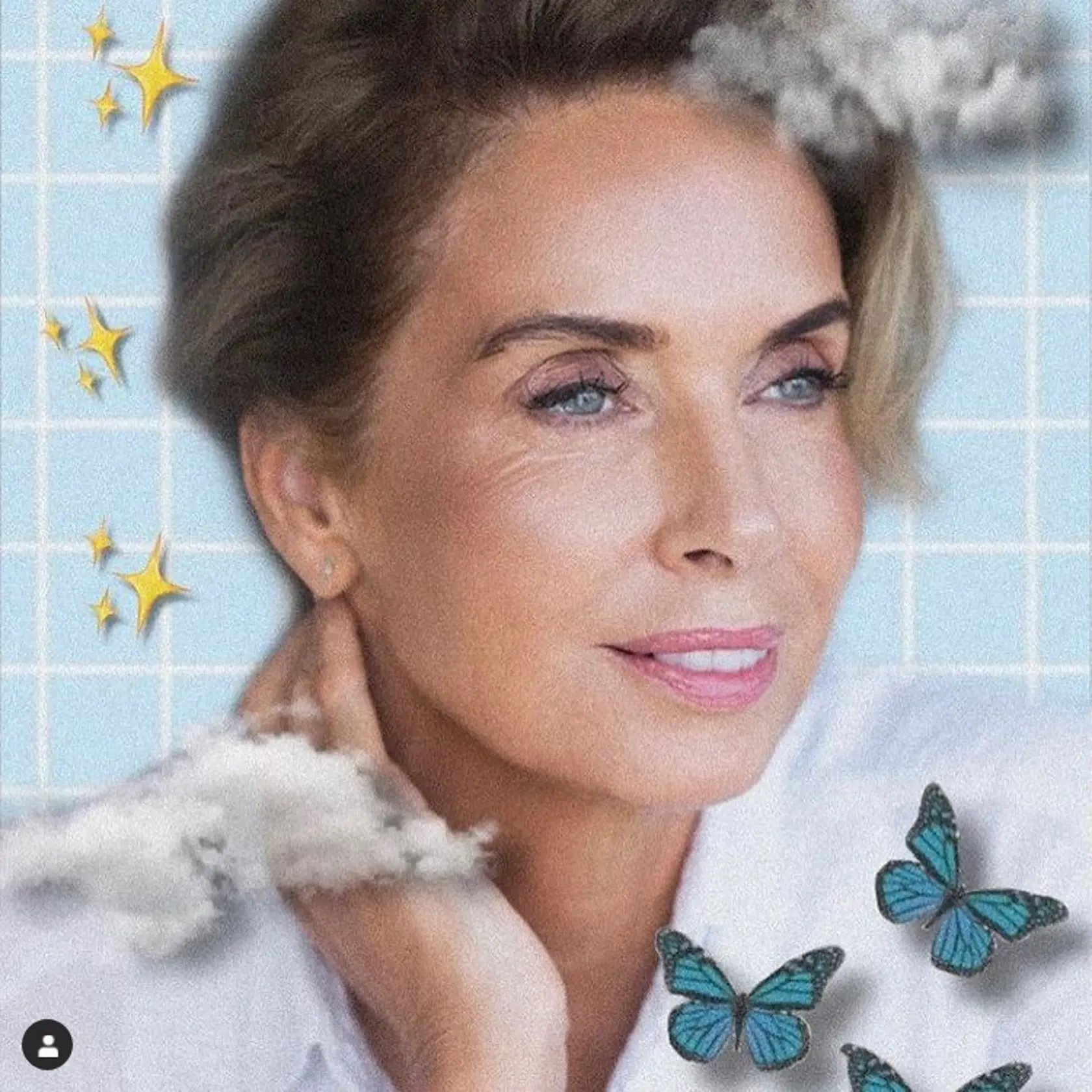 Takto vyzerá Kathy Hill dnes. Čo na ňu hovoríte? Spoznali by ste ju aj po rokoch?