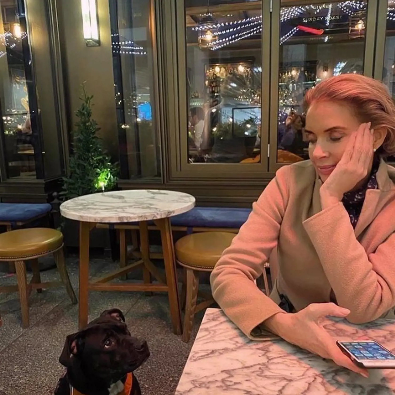 Takto vyzerá Kathy Hill dnes. Čo na ňu hovoríte? Spoznali by ste ju aj po rokoch?