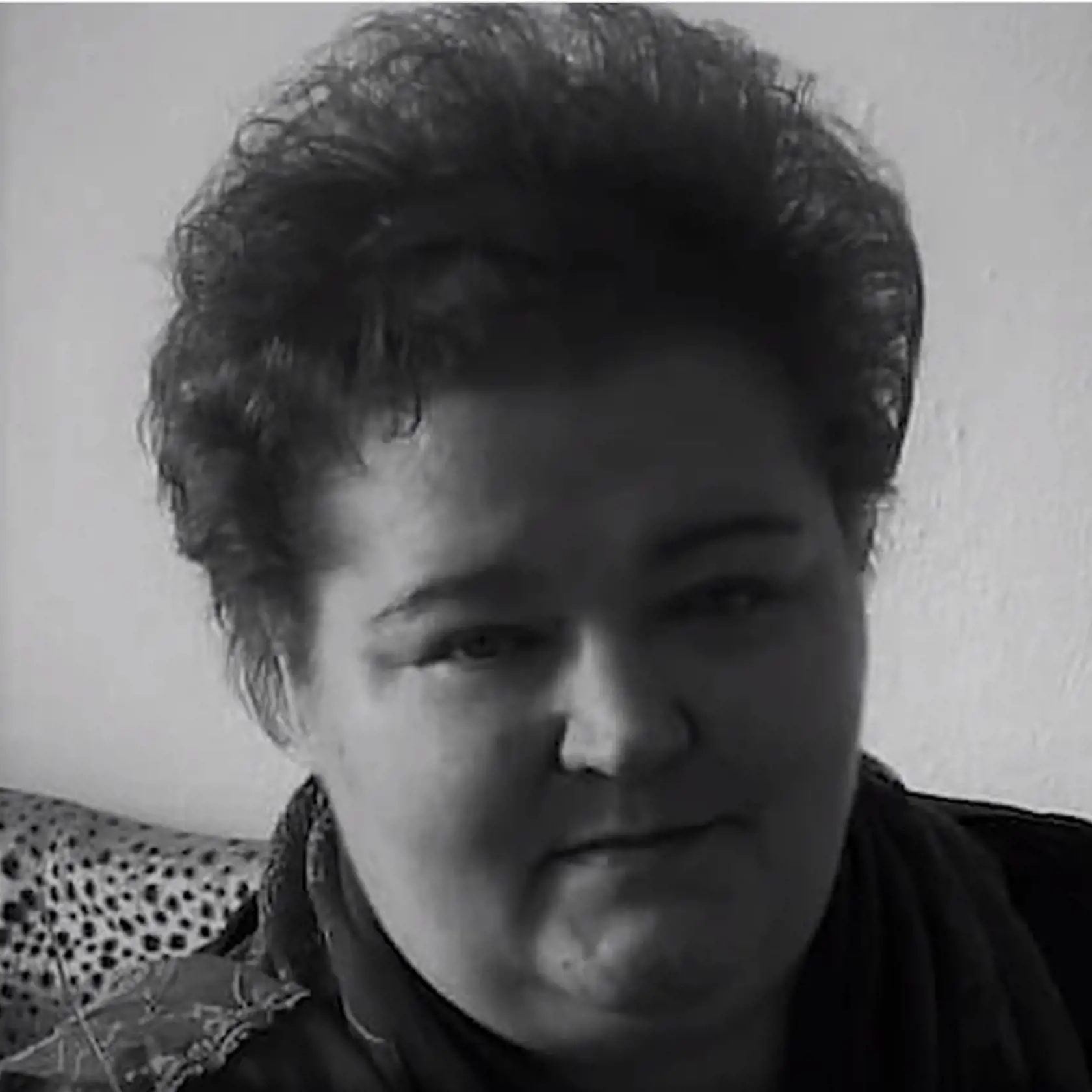 Danka Hlozáková († 56)