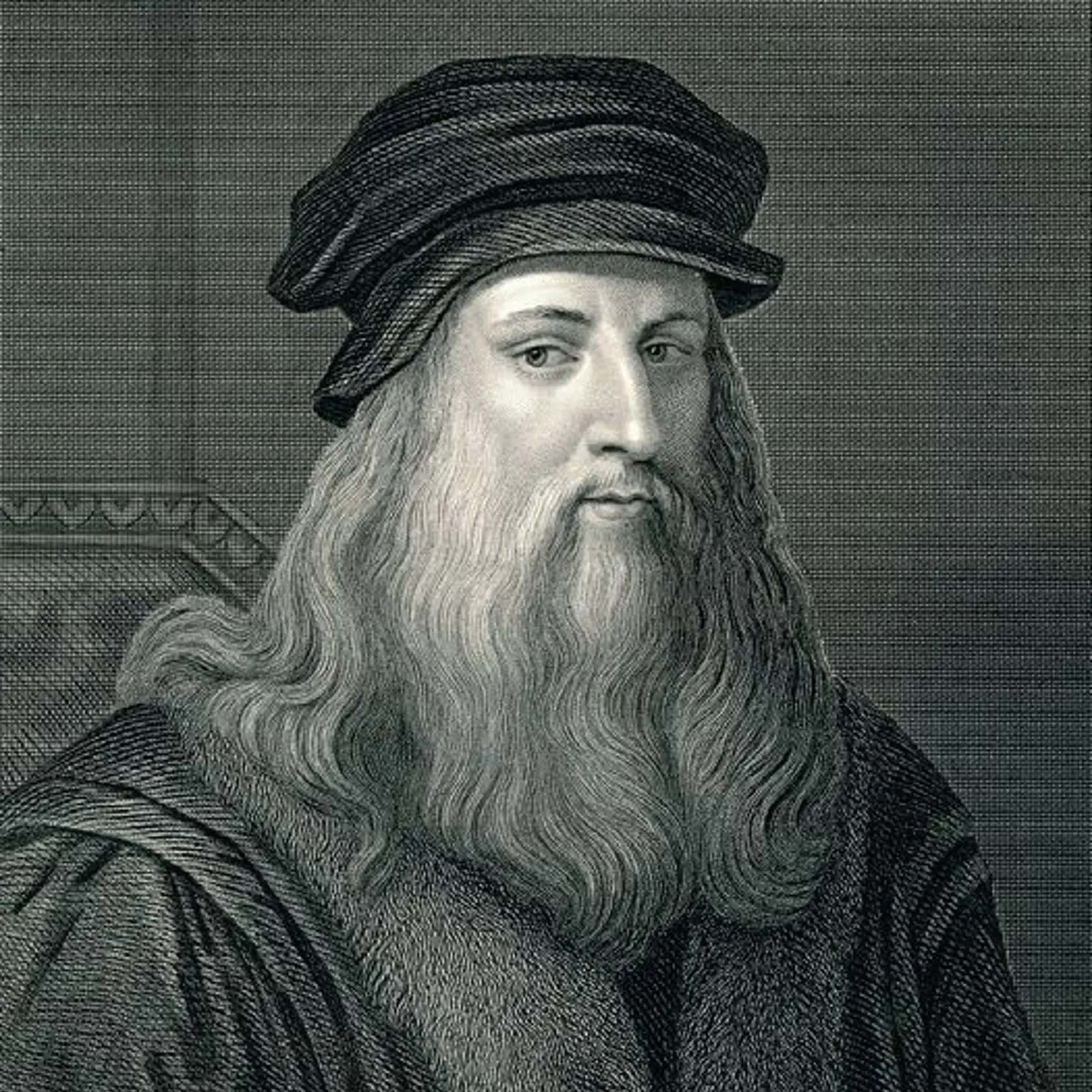 Zistia vedci, na čo zomrel Leonardo da Vinci?