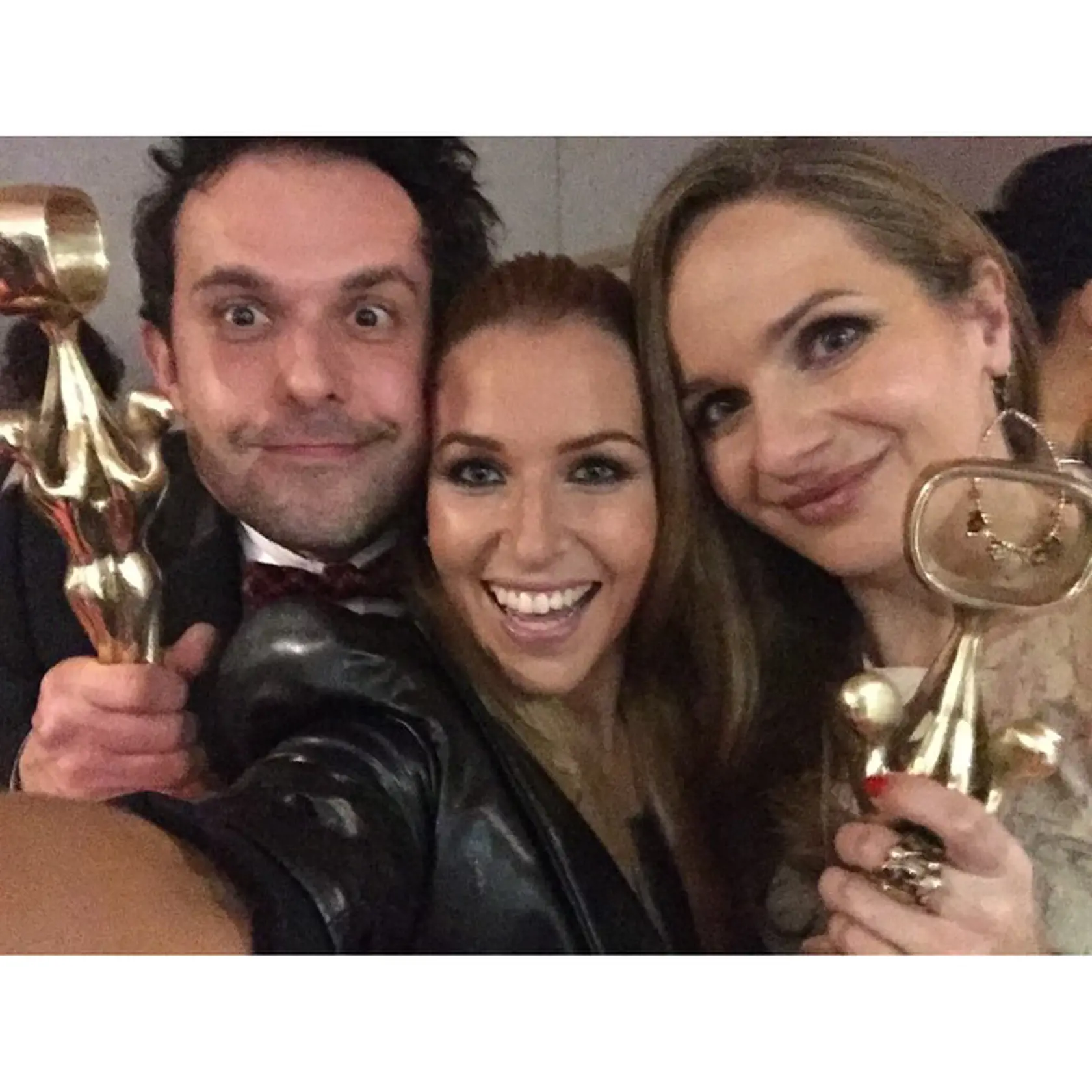 Dominika Cibulkova a Zuzana Sebova