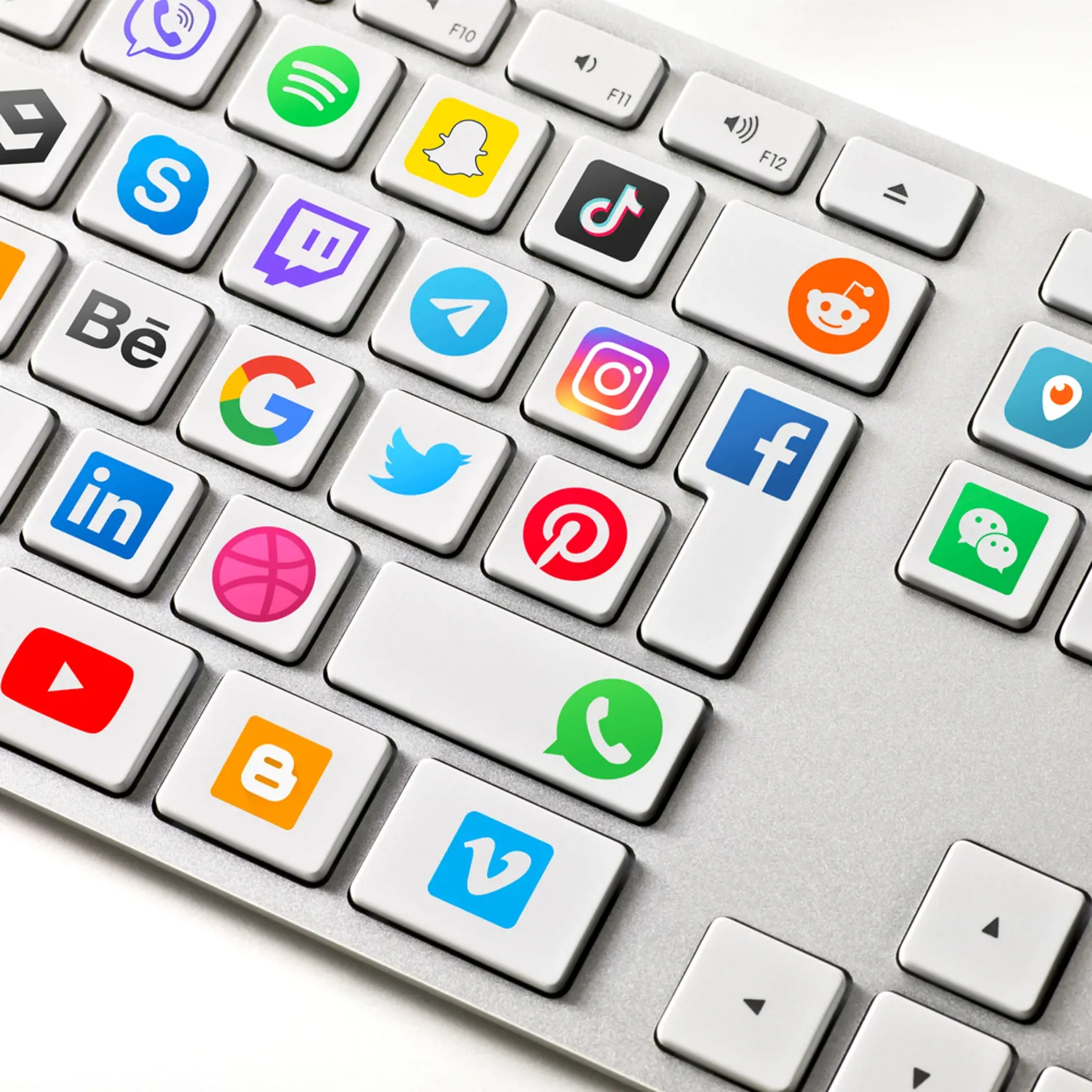 Social,Media,Are,Trending,And,Both,Business,As,Consumer,Are