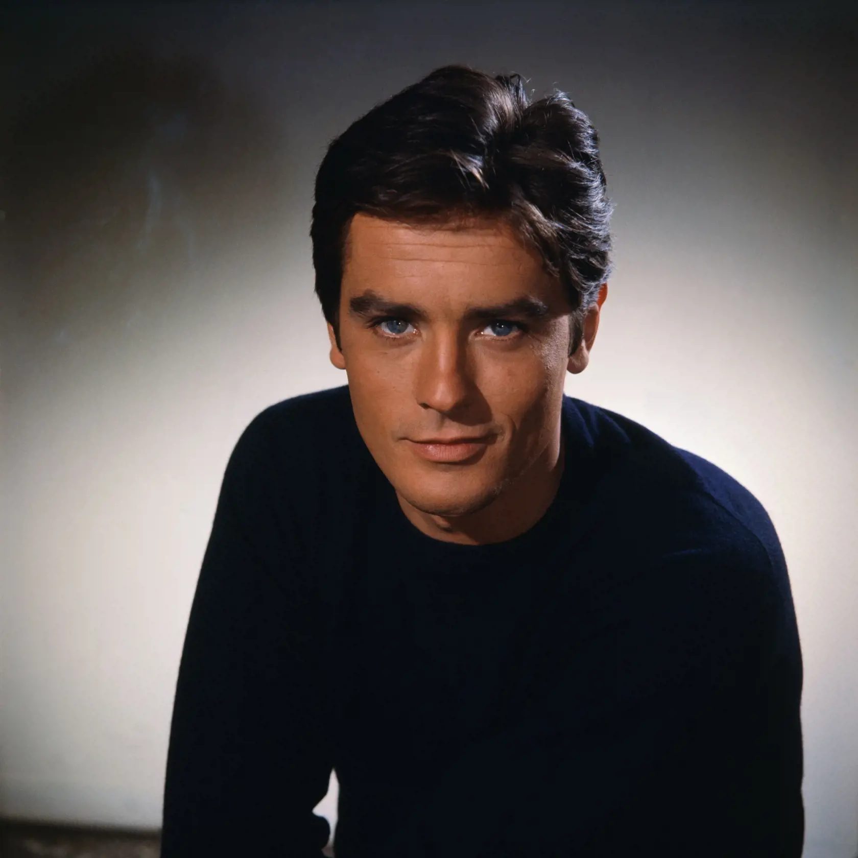 Alain Delon