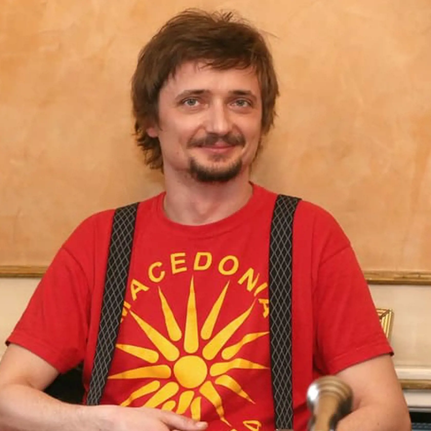 Dano Heriban.