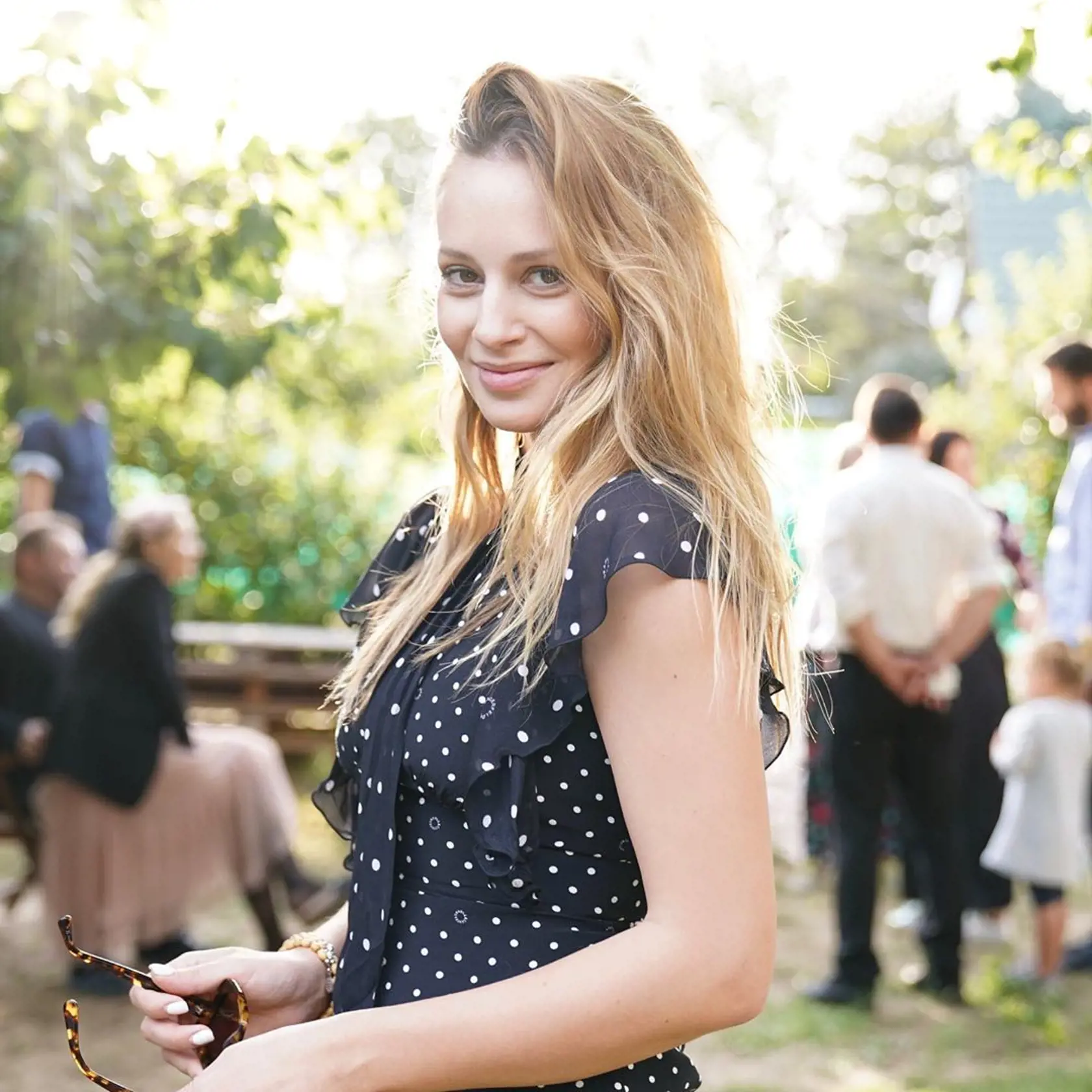 speváčka Mária Čírová
