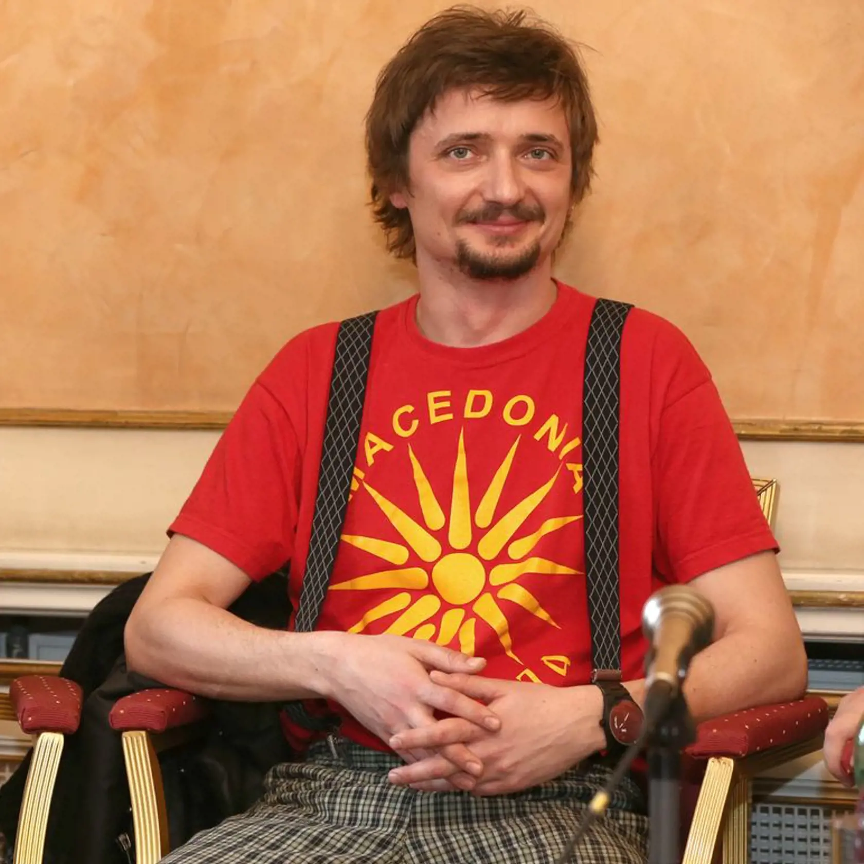Dano Heriban.