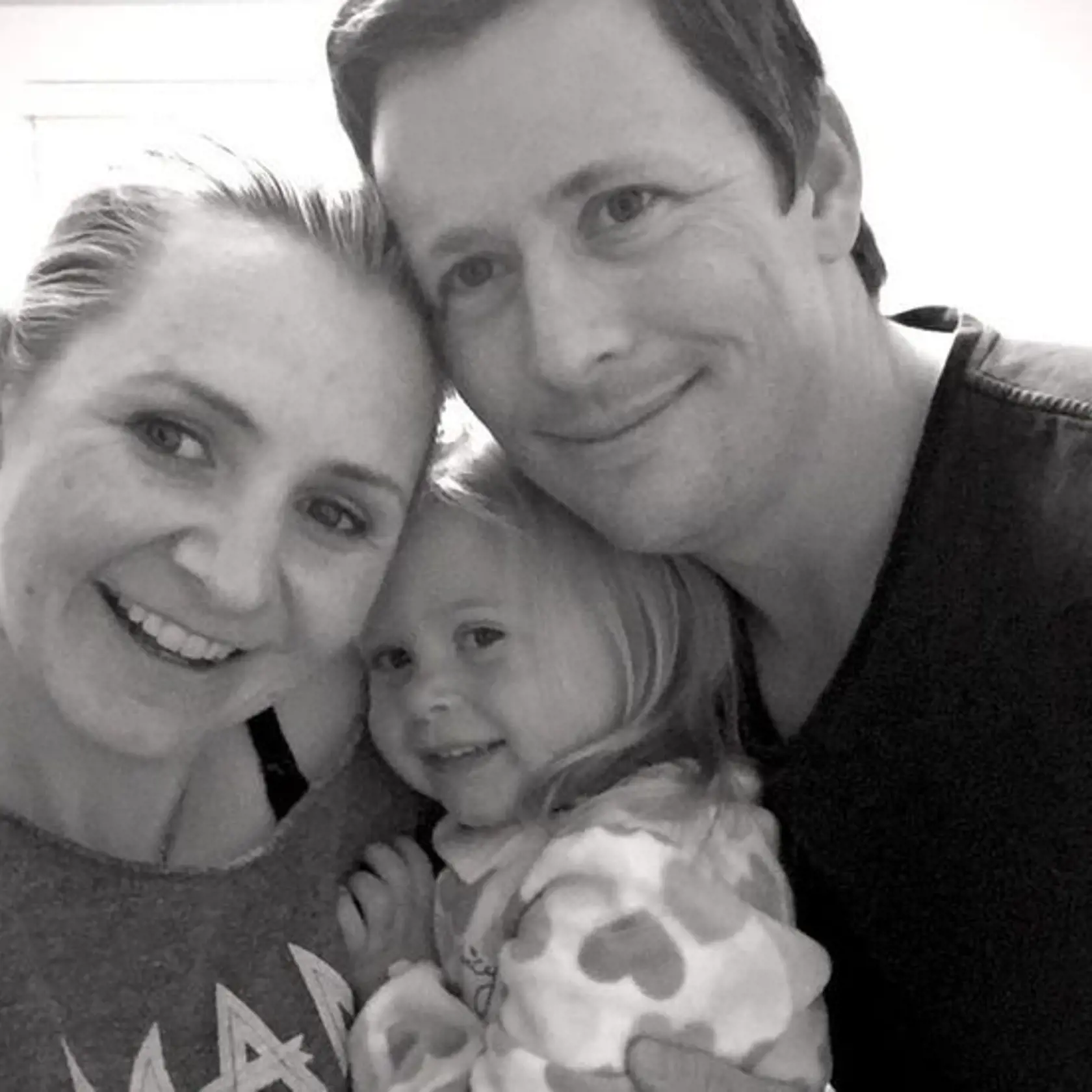 Beverley Mitchell