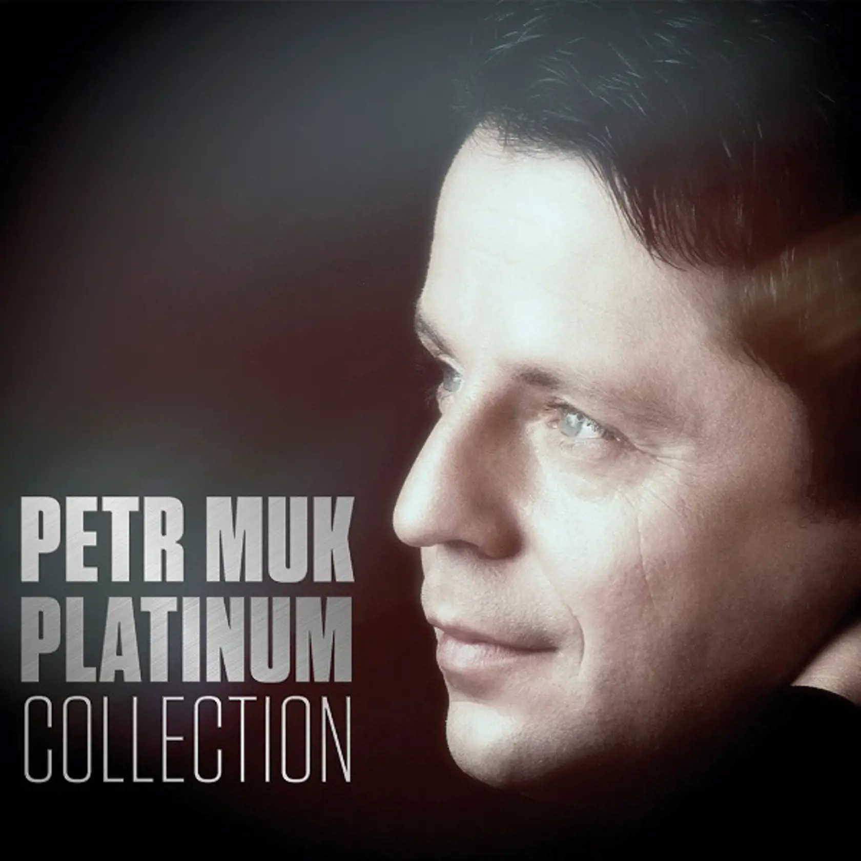 Petr Muk. Pri príležitosti jeho nedožitých 50. narodenín vychádza špeciálna kolekcia celej jeho tvorby.