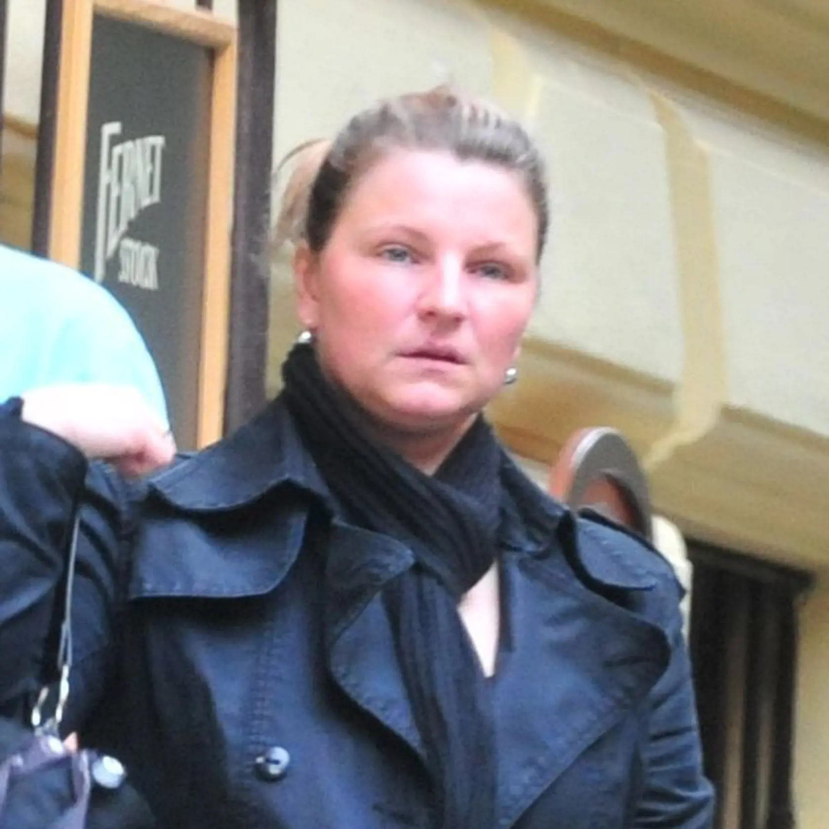 Vdova po Petrovi Mukovi Eva.