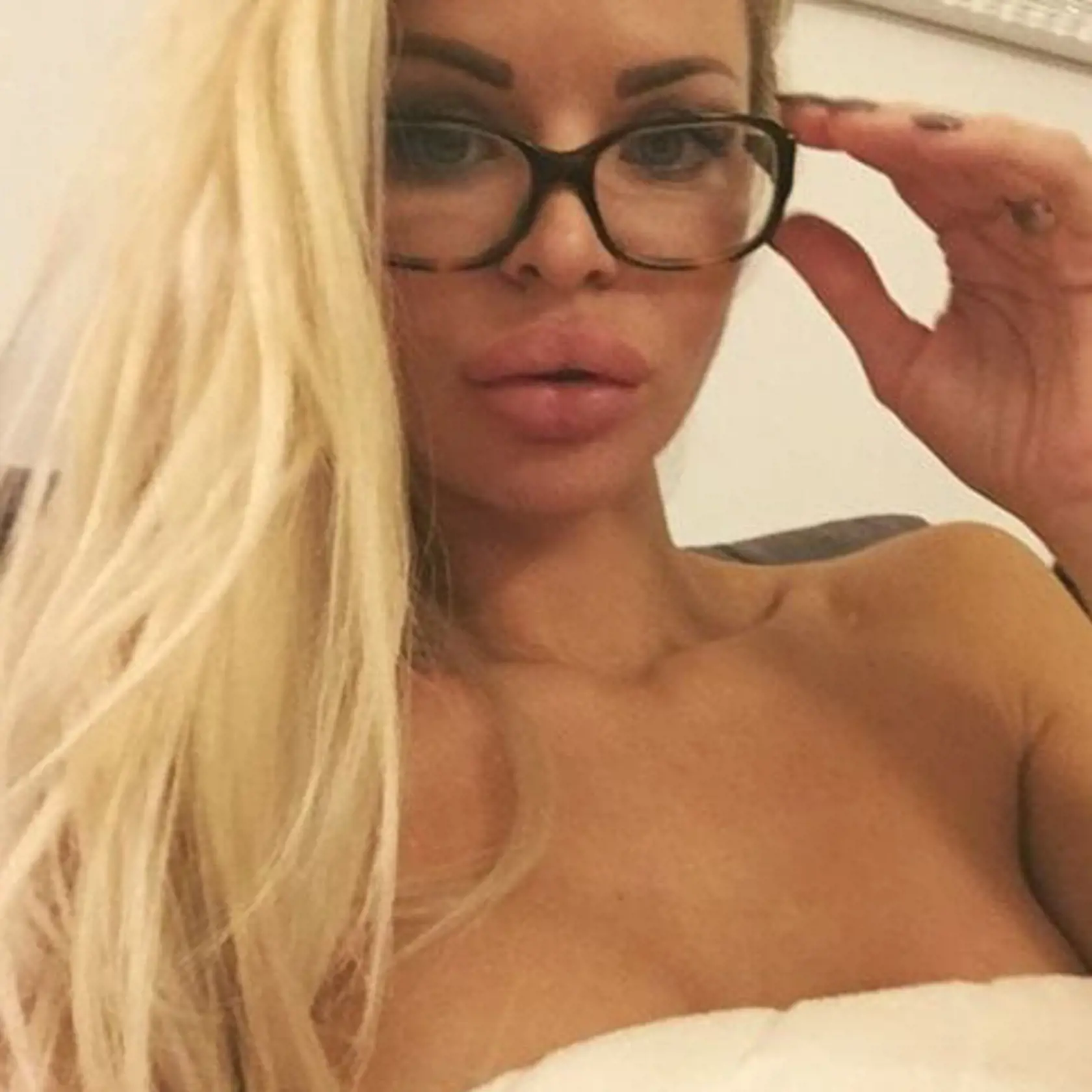 Silvia Kucherenko.