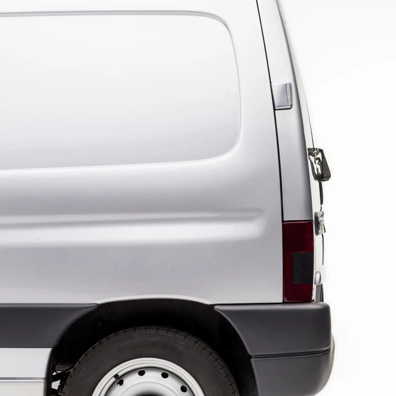 Citroën Berlingo.