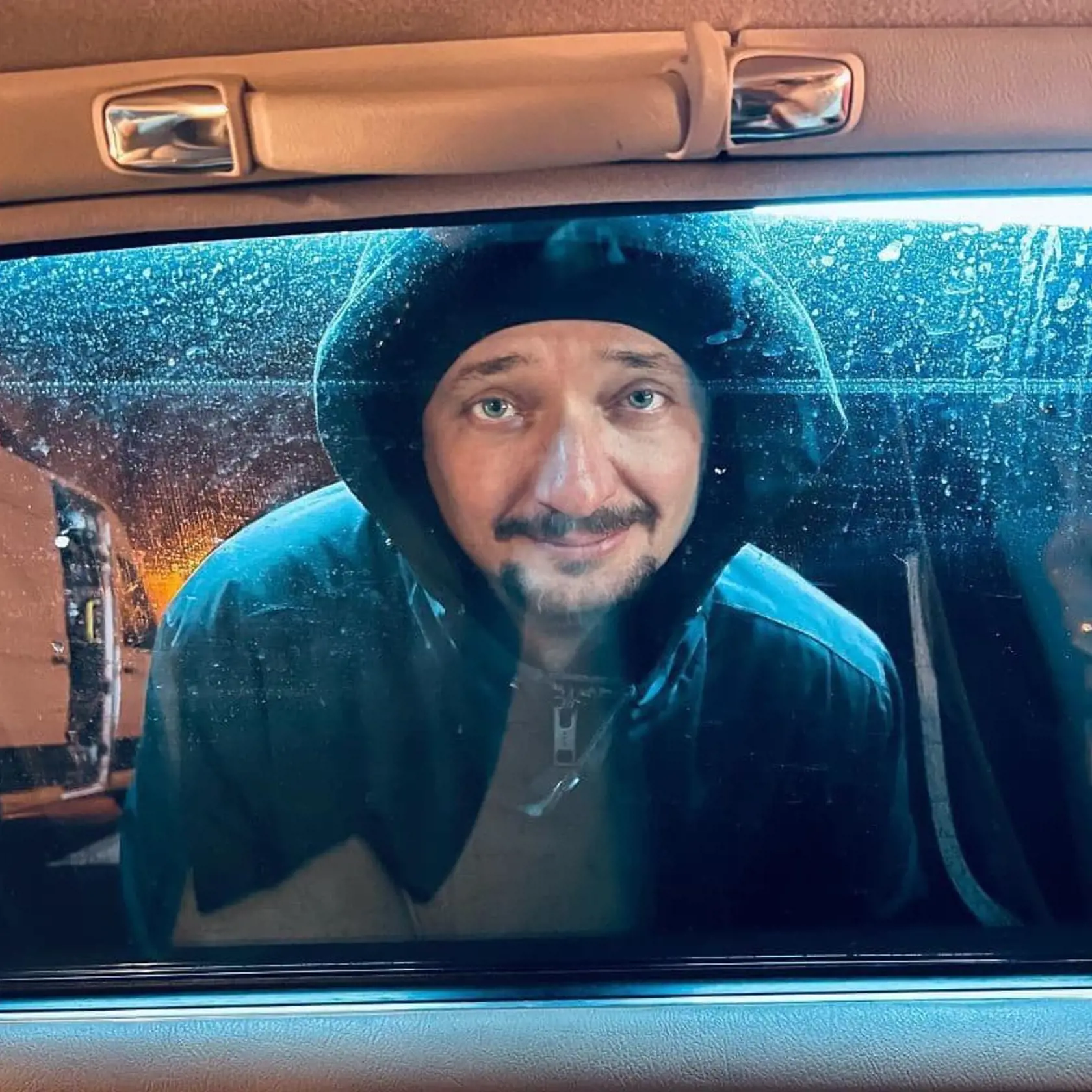Dojímavé odkazy pre Dana Heribana