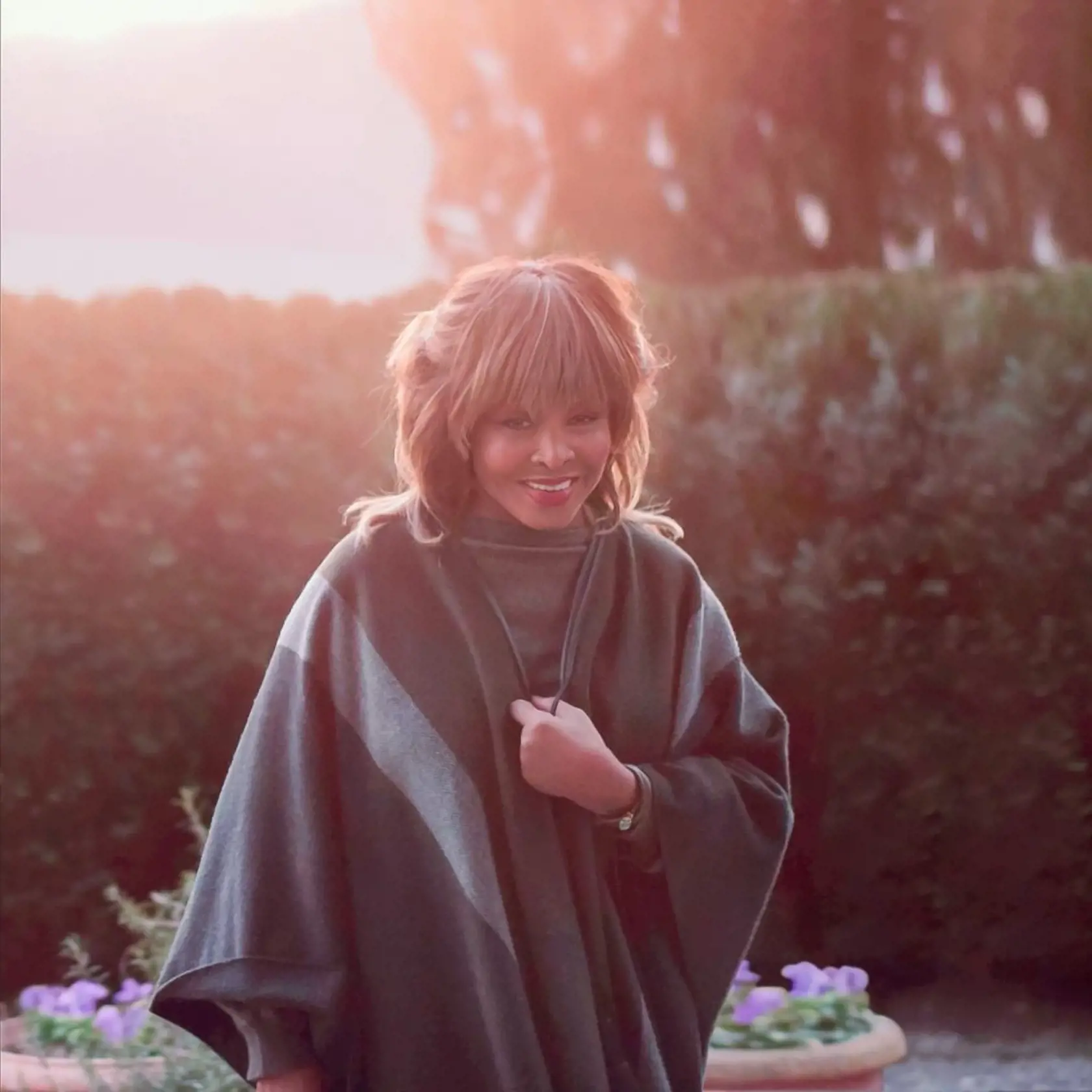 Tina Turner
