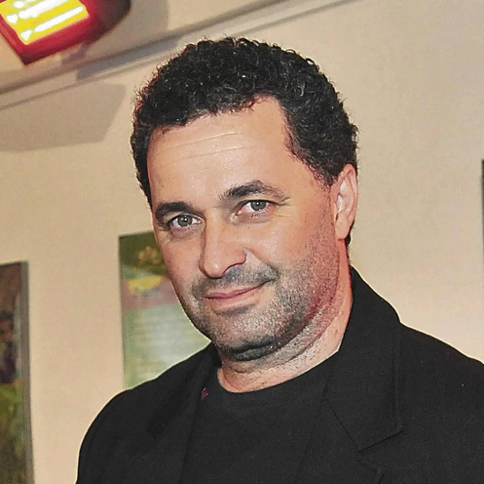 Martin Dejdar