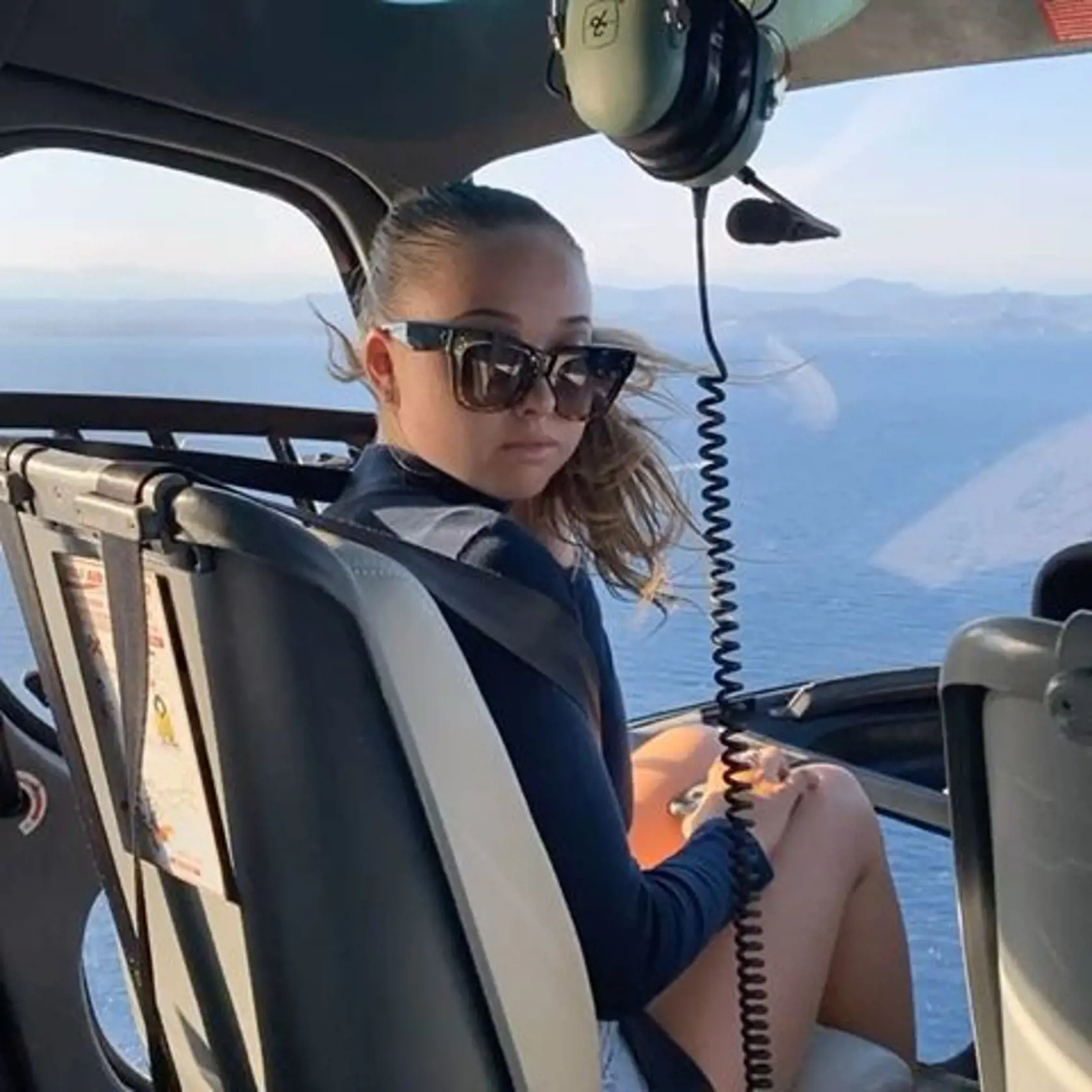 Hneď ako sa opäť otvorili hranice, Carmen a Robert Geissenovci nasadli so svojimi kufríkmi do auta a vybrali sa za dobrodružstvom po Európe, aby zistili, aká môže byť dovolenka v čase korony.