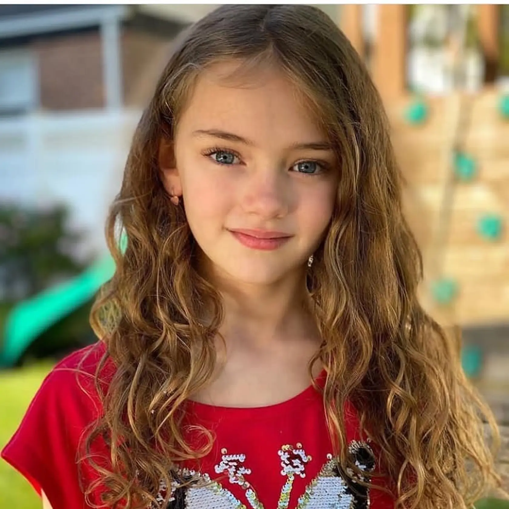 Američanka Jordyn Reinle