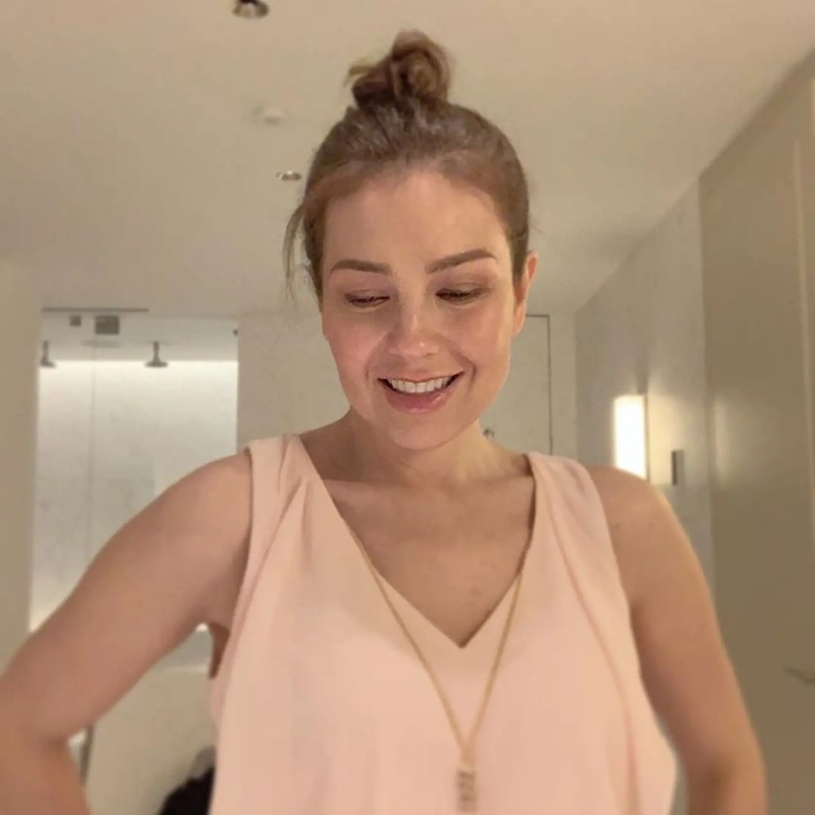 Thalía sa u nás preslávila najmä účinkovaním v telenovele Rosalinda.
