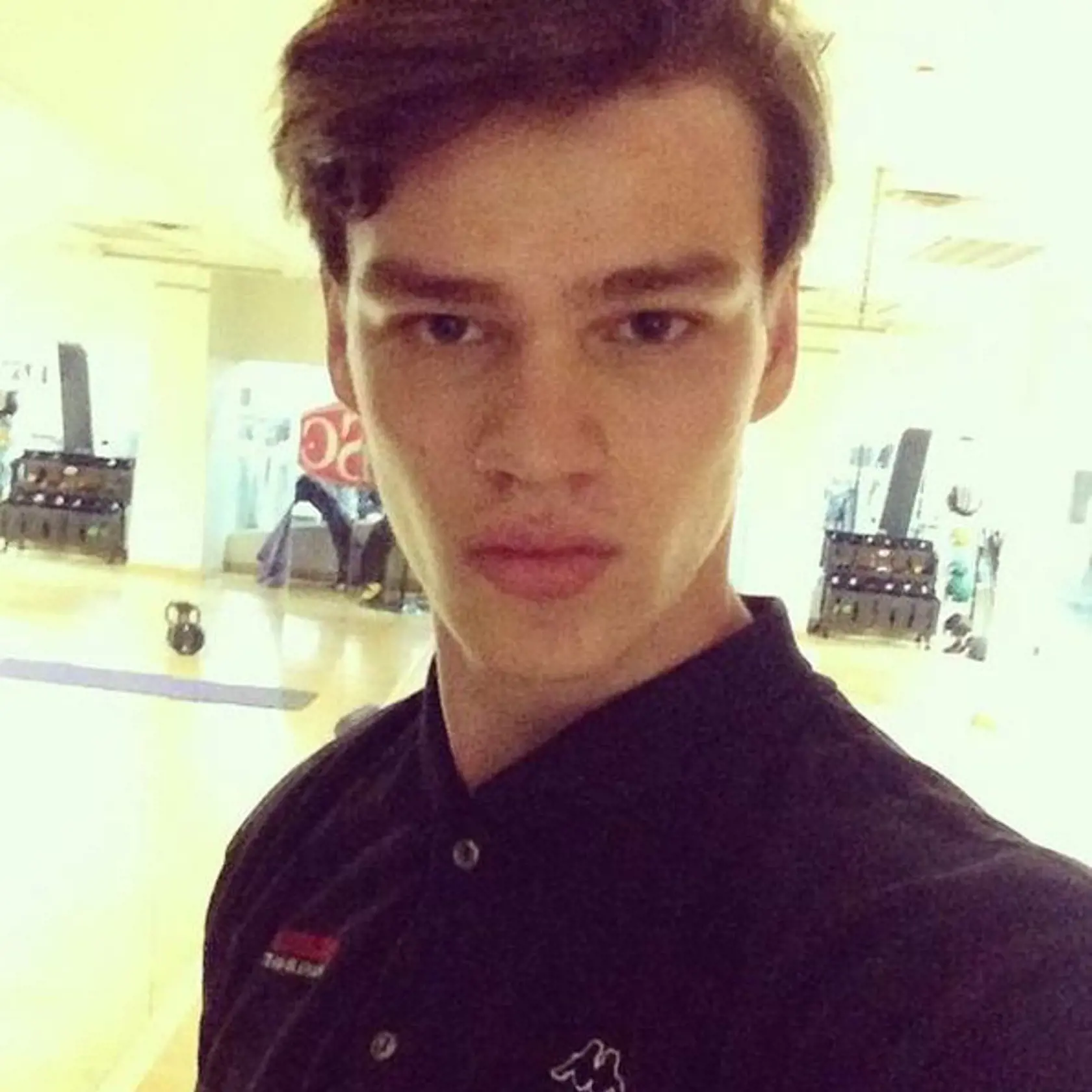 Filip Hrivňák