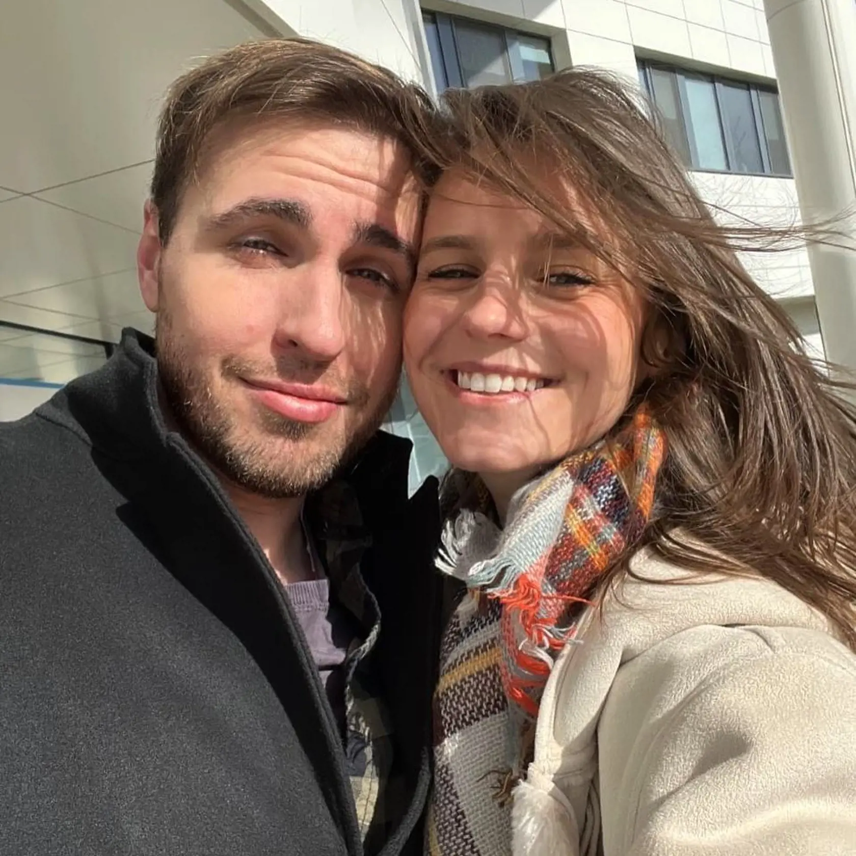 Monika Šagátová, ktorá stvárňuje Lindu v seriáli Nemocnica, sa stane po prvý raz mamou.