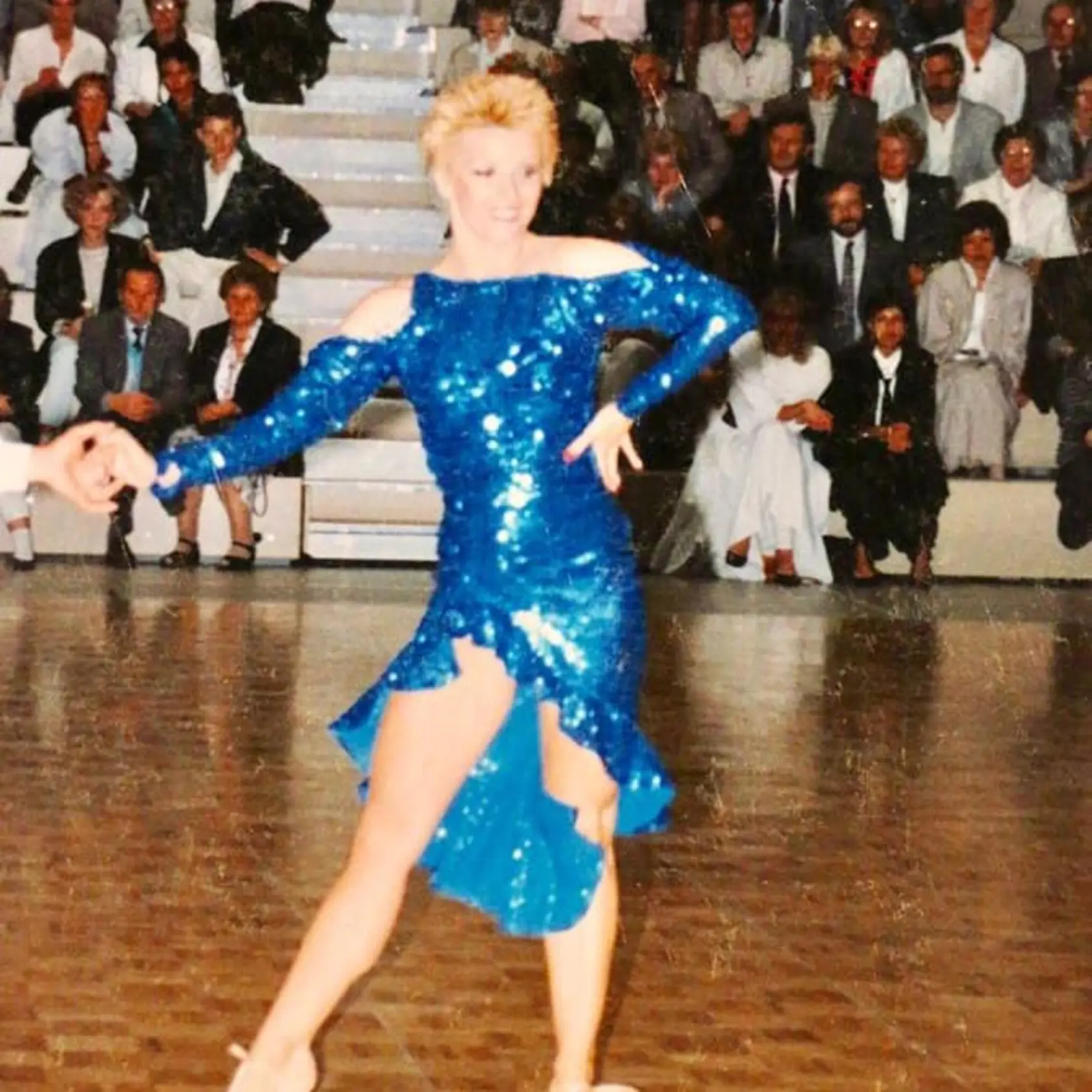 Tatiana Drexler