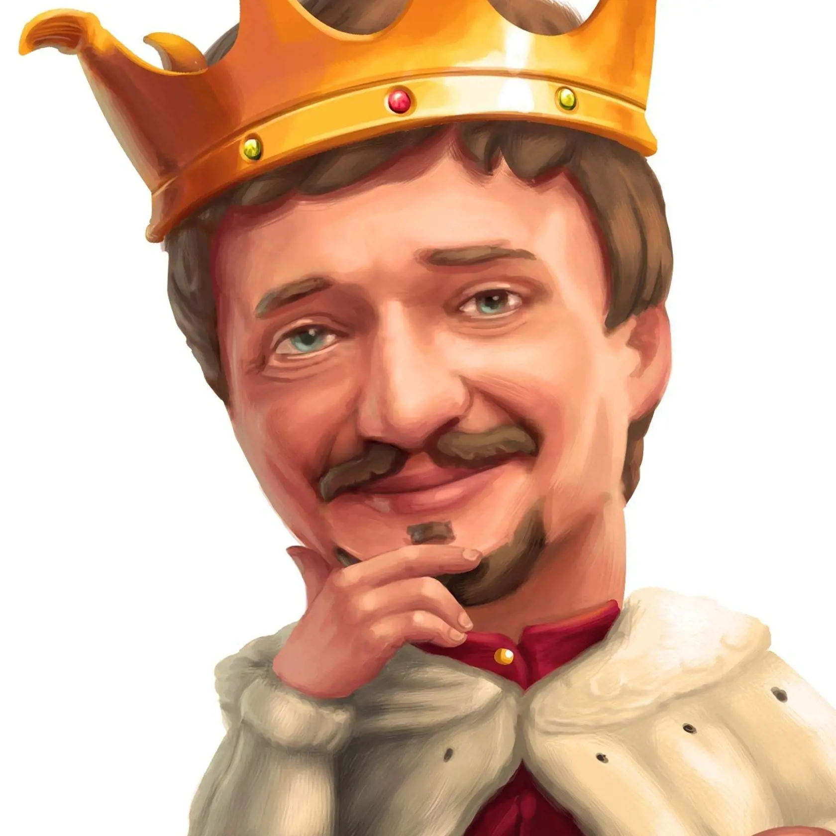 Daniel Heriban