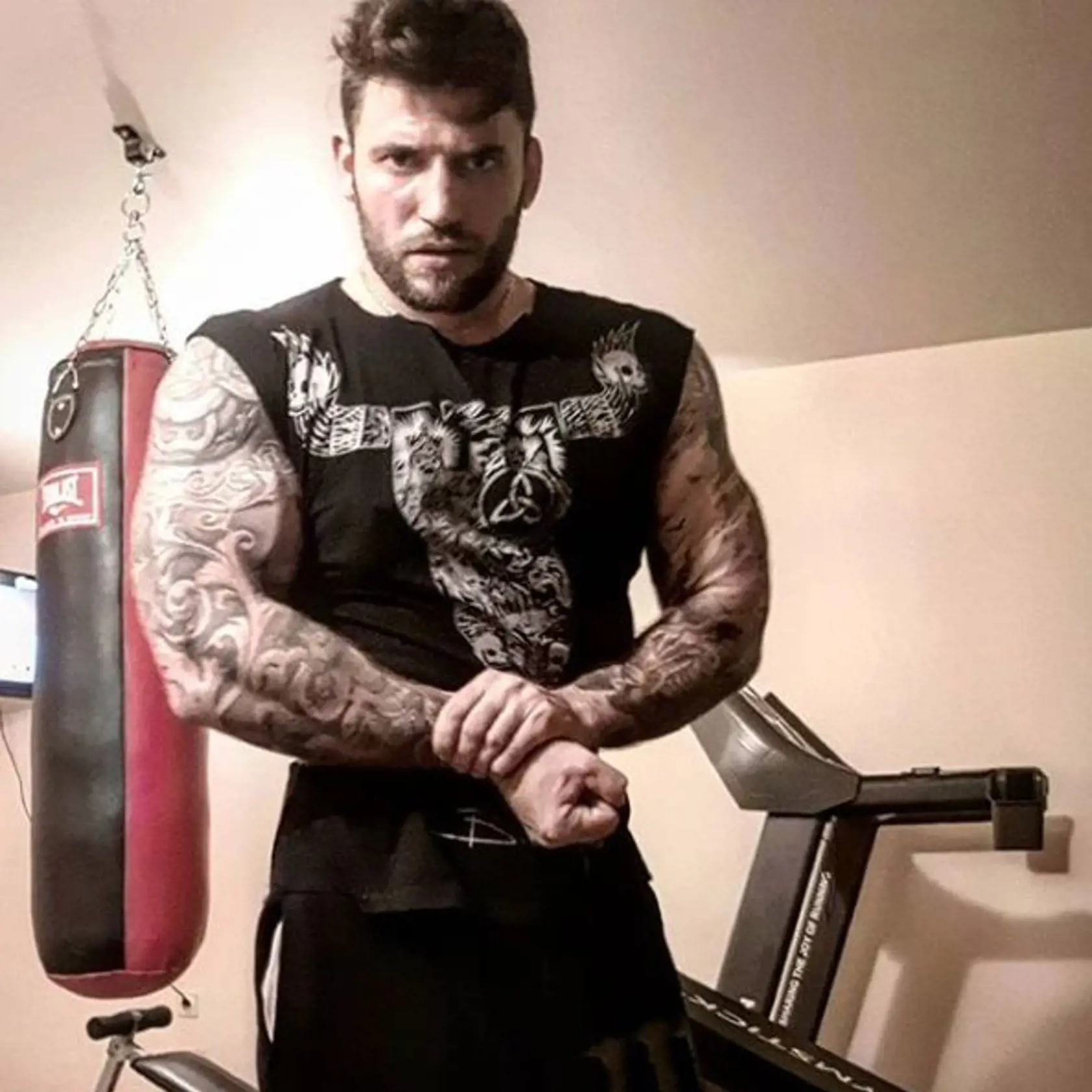 Stan Yanevski