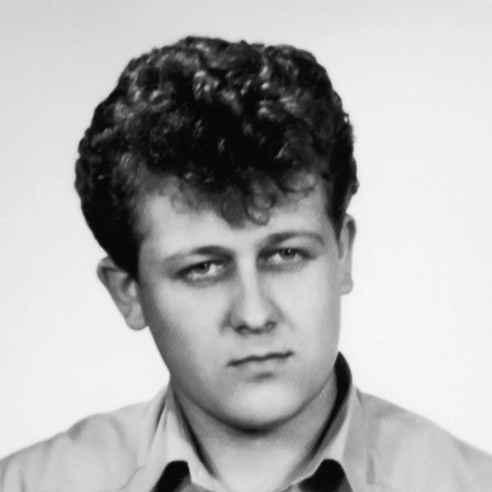 Mladý Oskar Fegyveres svedčil v prípade únosu Michala Kováča ml.