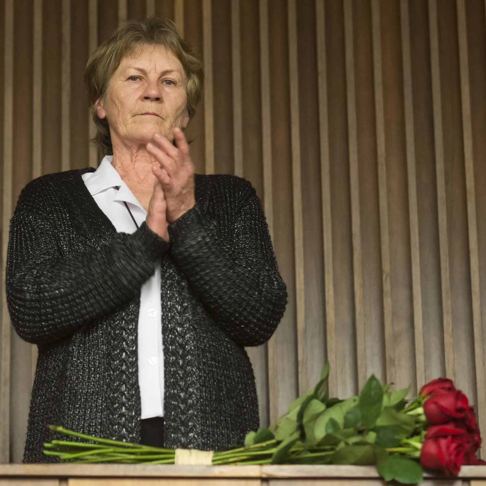 Matka Róberta Remiáša čaká roky na spravodlivosť.