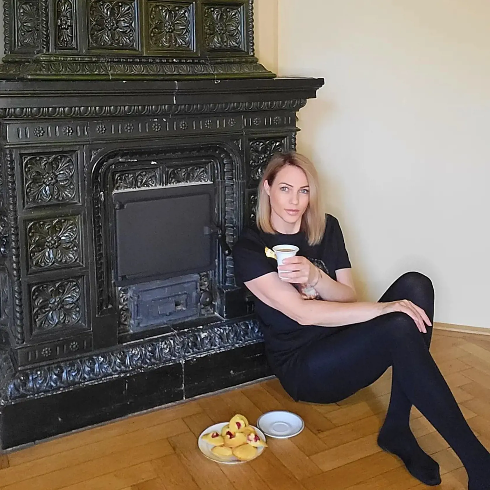 Adriana Poláková zmenila odtieň. Vyzerá krásne.