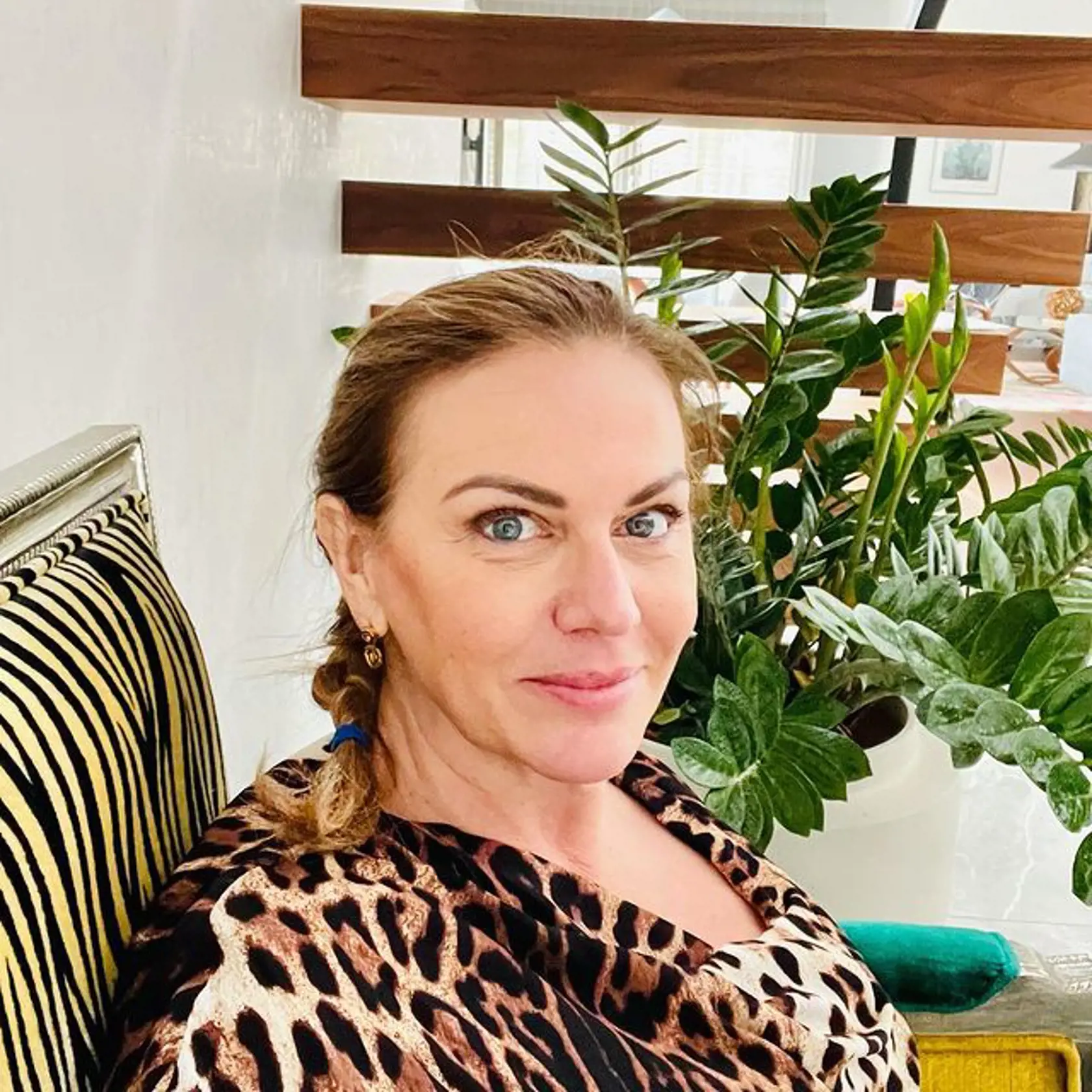 Monika Beňová.
