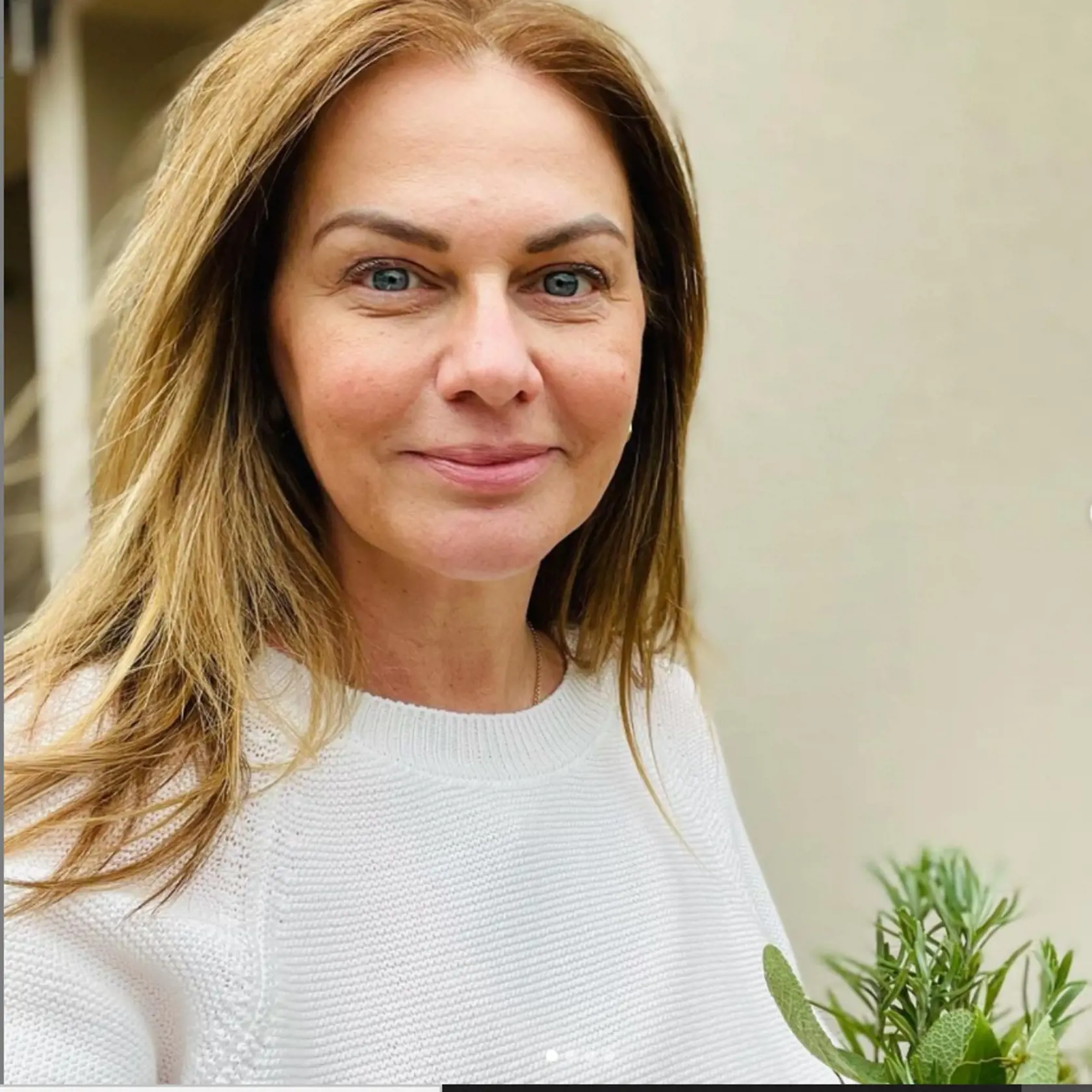 Monika Beňová