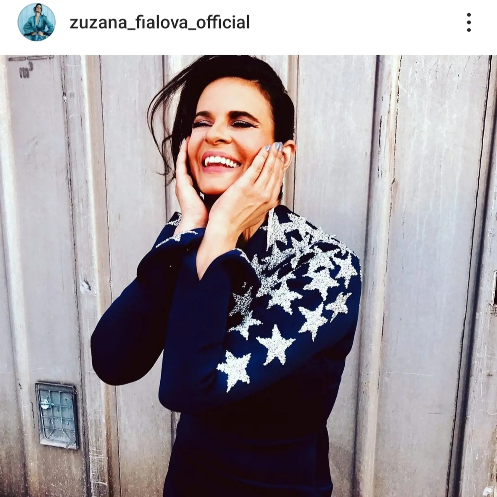 Zuzana Fialová