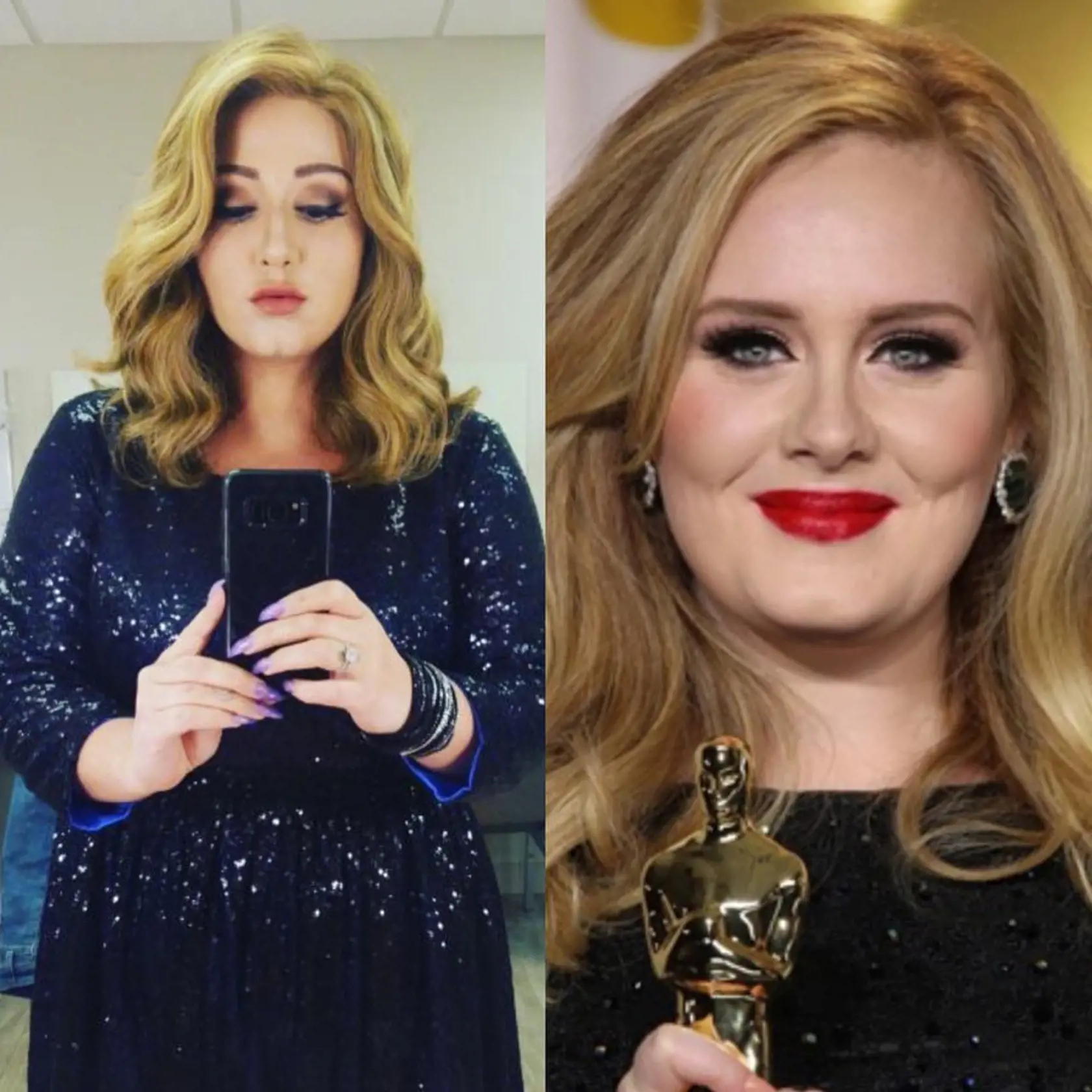 Adele