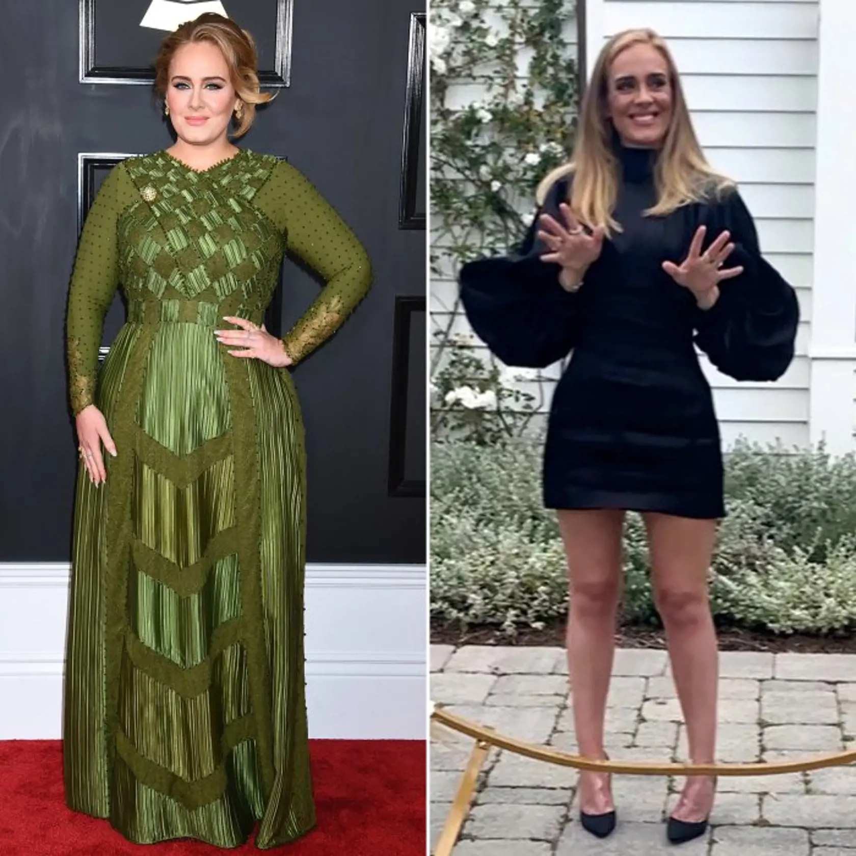 Adele