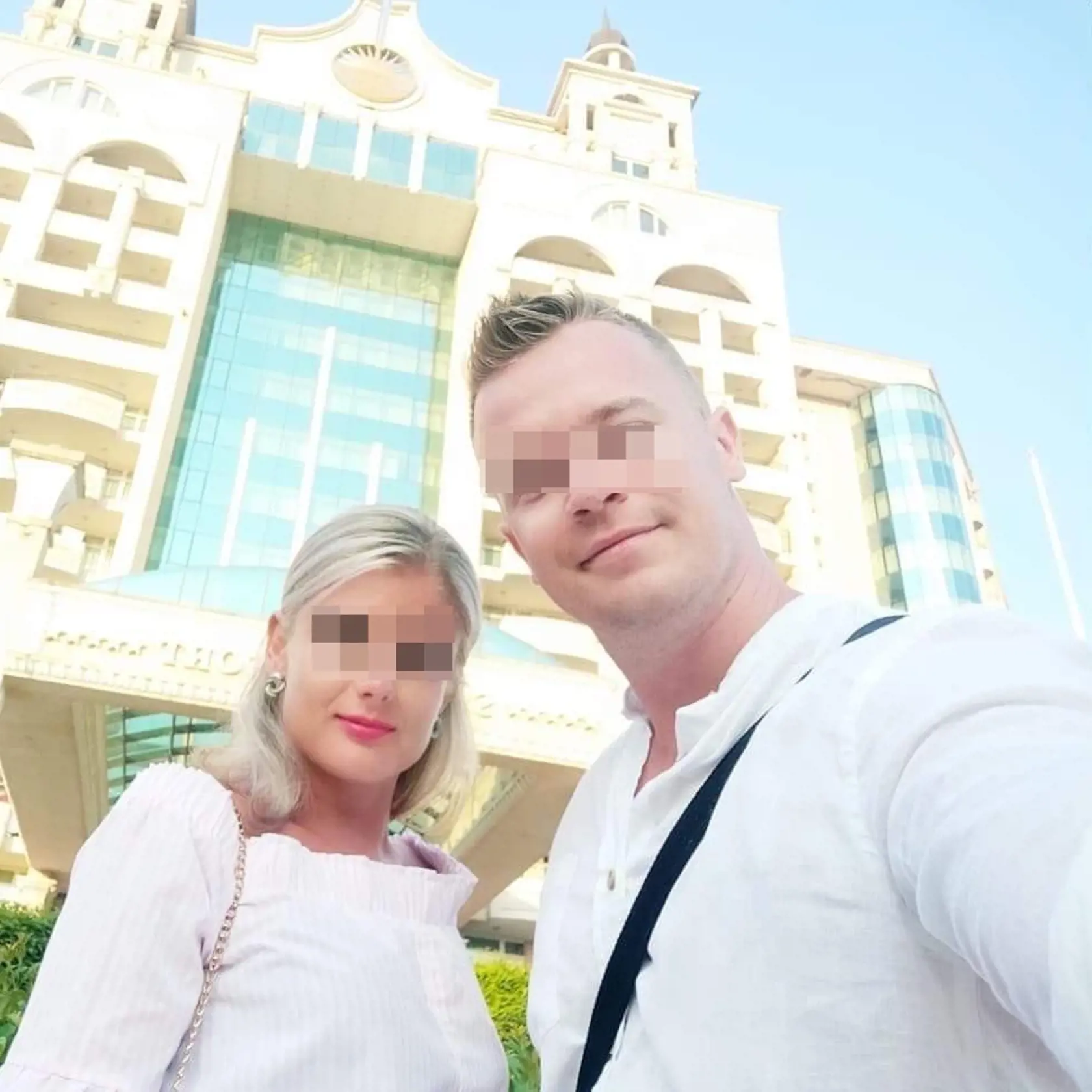 Miška sa s Máriom brali pred rokom po dlhotrvajúcom vzťahu. Ich manželstvo pôsobilo harmonicky, oboch ich známi hodnotia ako veľmi príjemných ľudí.
