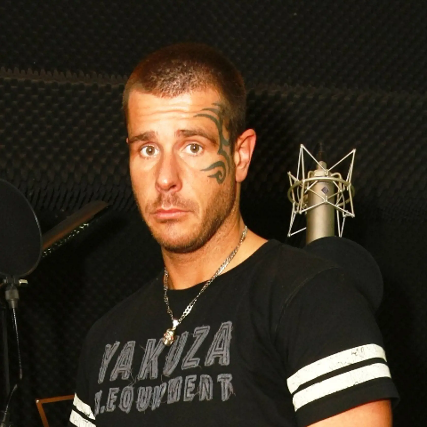 Robert Rosenberg, kráľ českého porna sa rozvádza.