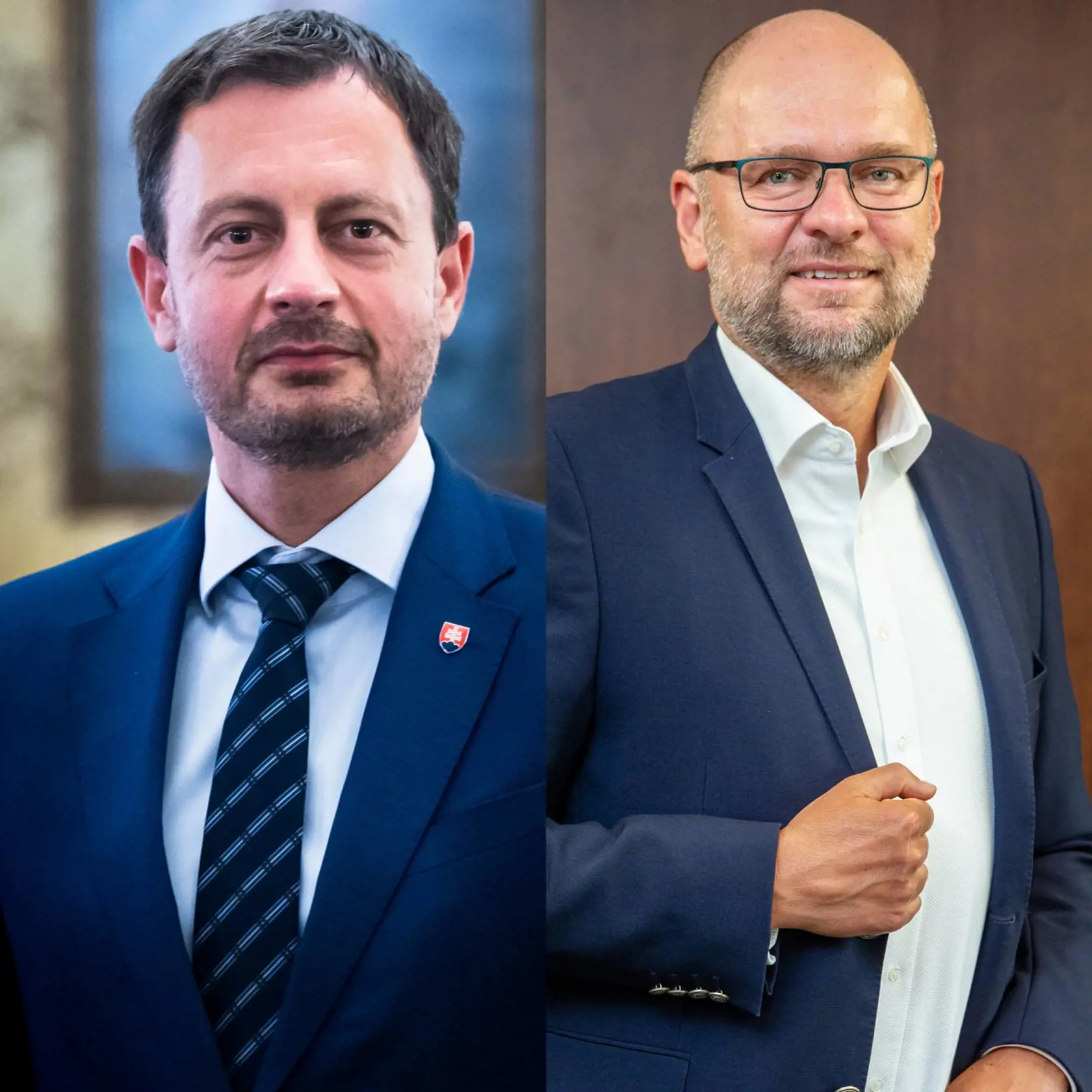 Aké ženy majú doma naši politici?