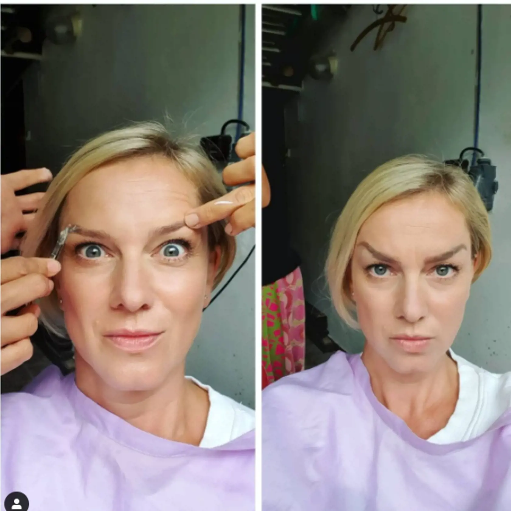 Monika Hilmerová zabáva fanúšikov