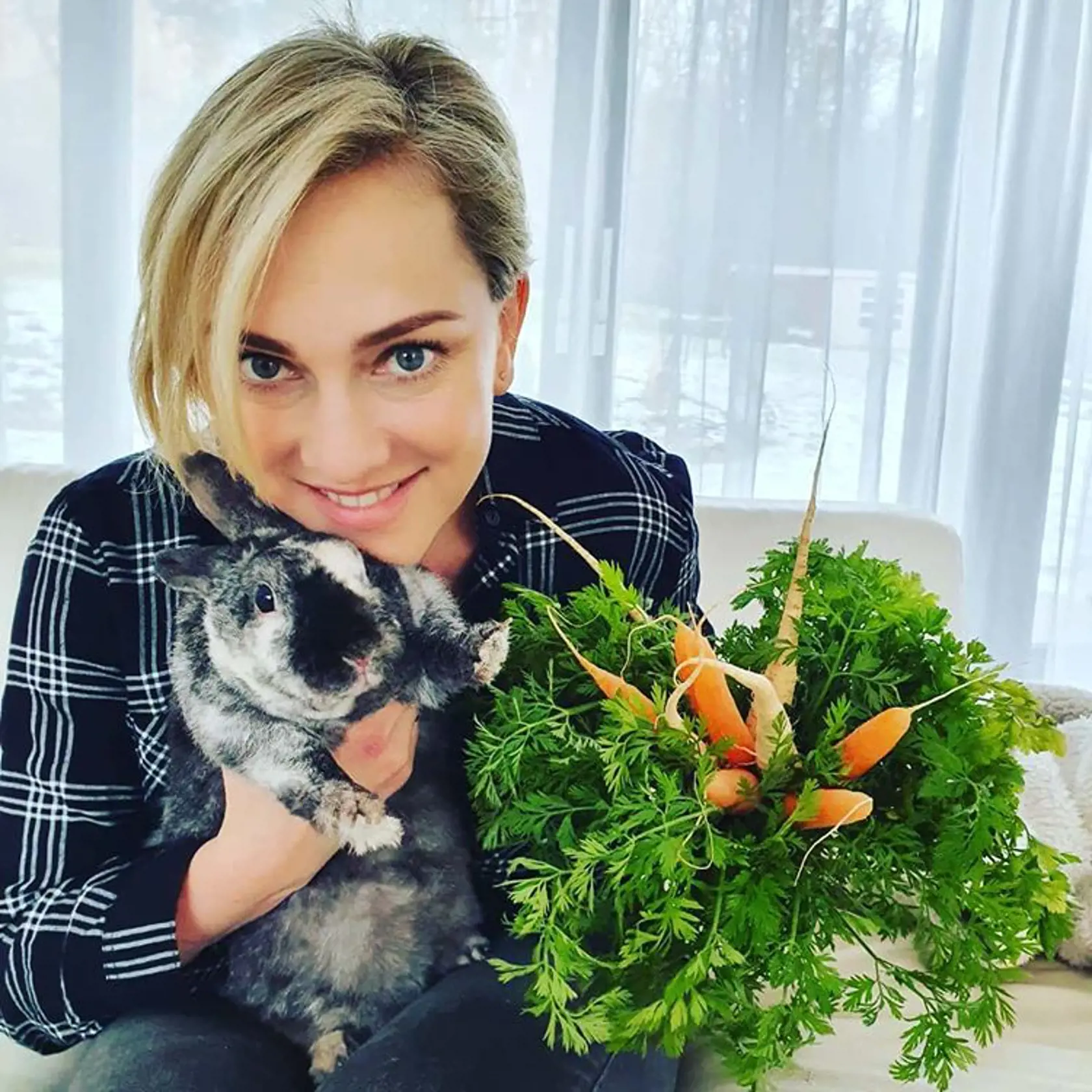 Monika Hilmerová