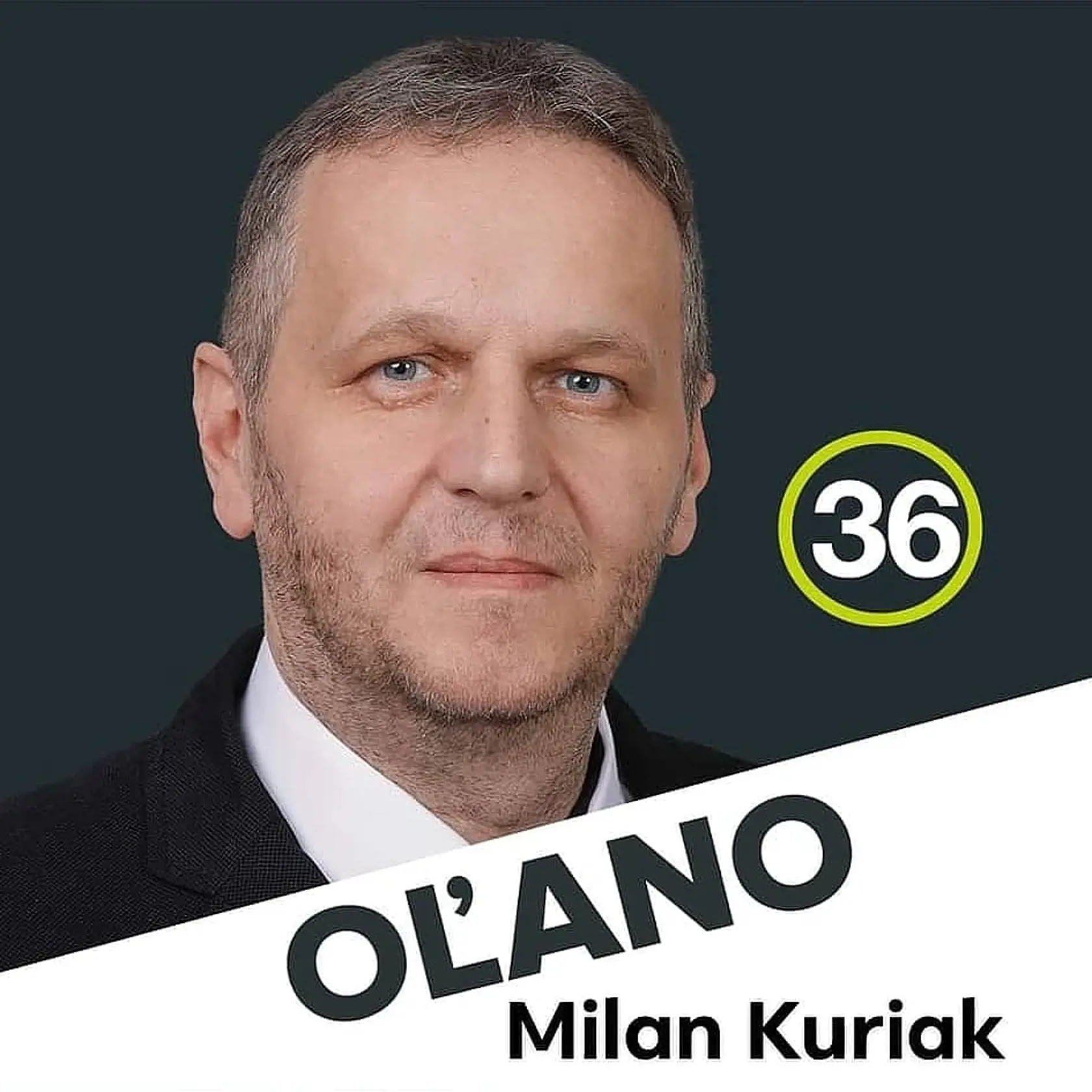 Milan Kuriak: Na facebooku chválil Orbána.