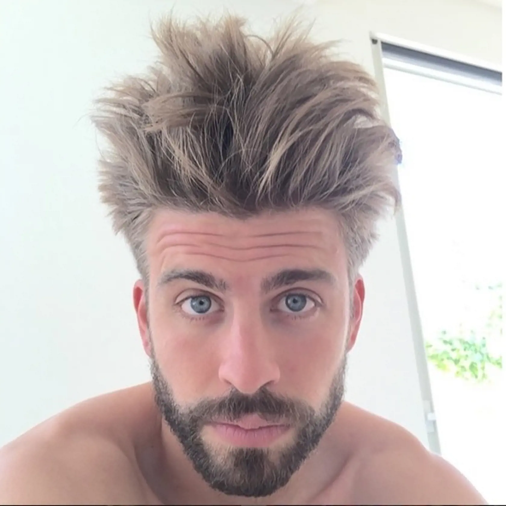 Gerard Pique