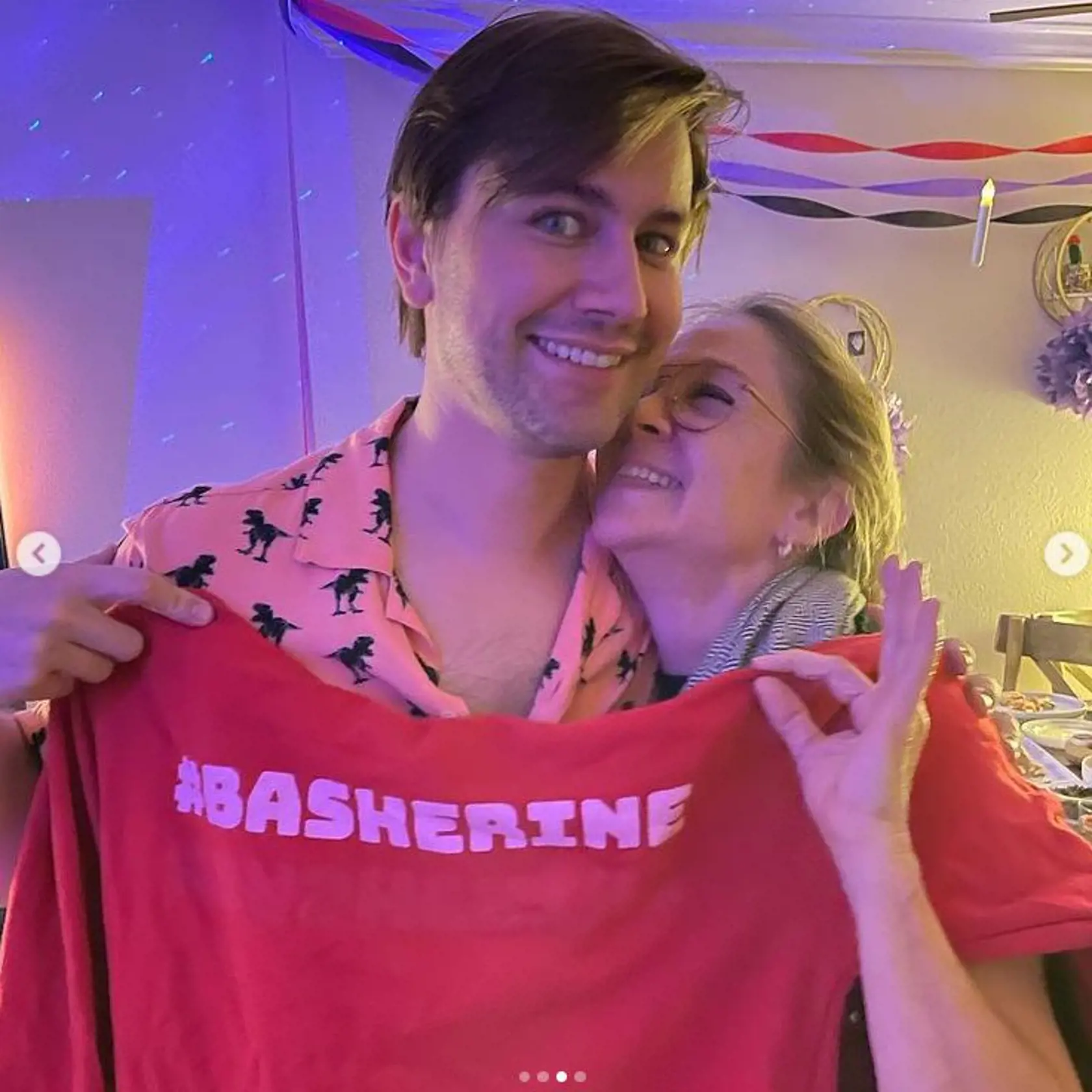 Takto vyzerá Megan Follows dnes.