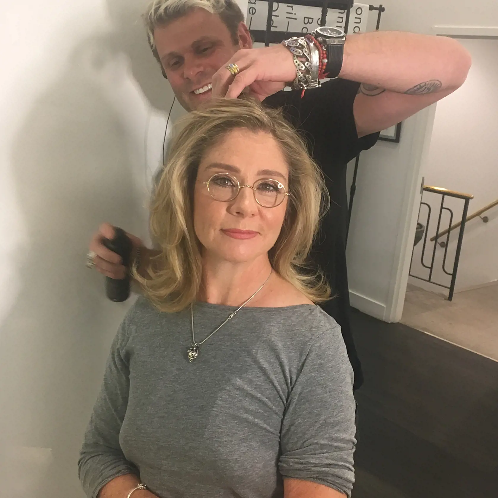Ryšavú sirotu Annu Shirleyovú pred 36 rokmi stvárnila kanadská herečka Megan Follows, ktorá má dnes už 53 rokov.