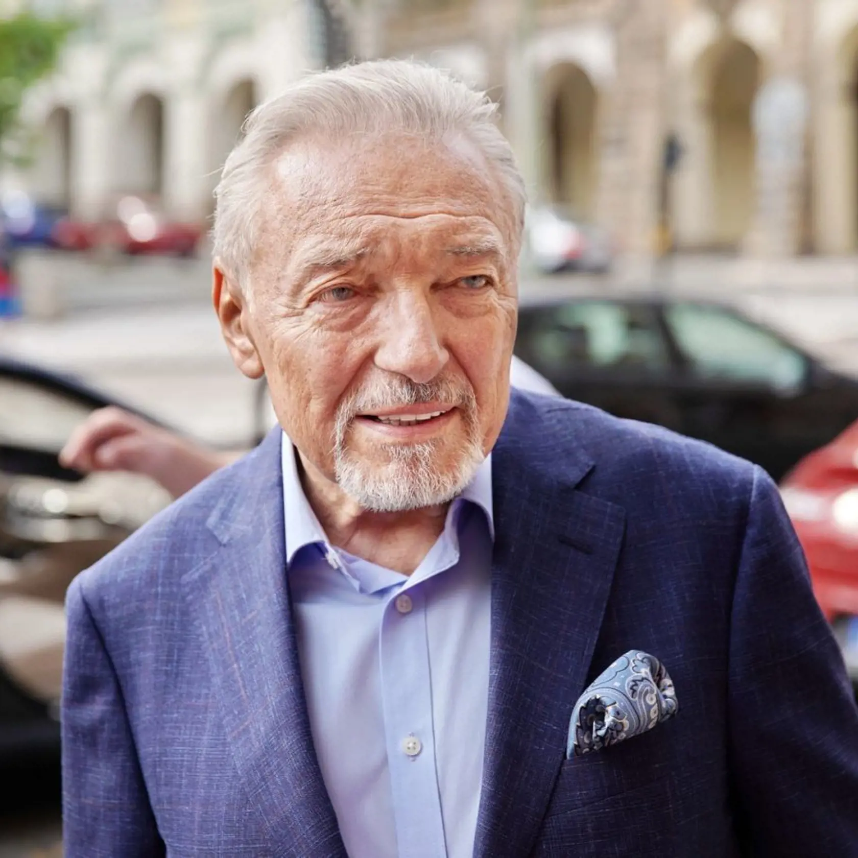 Karel Gott