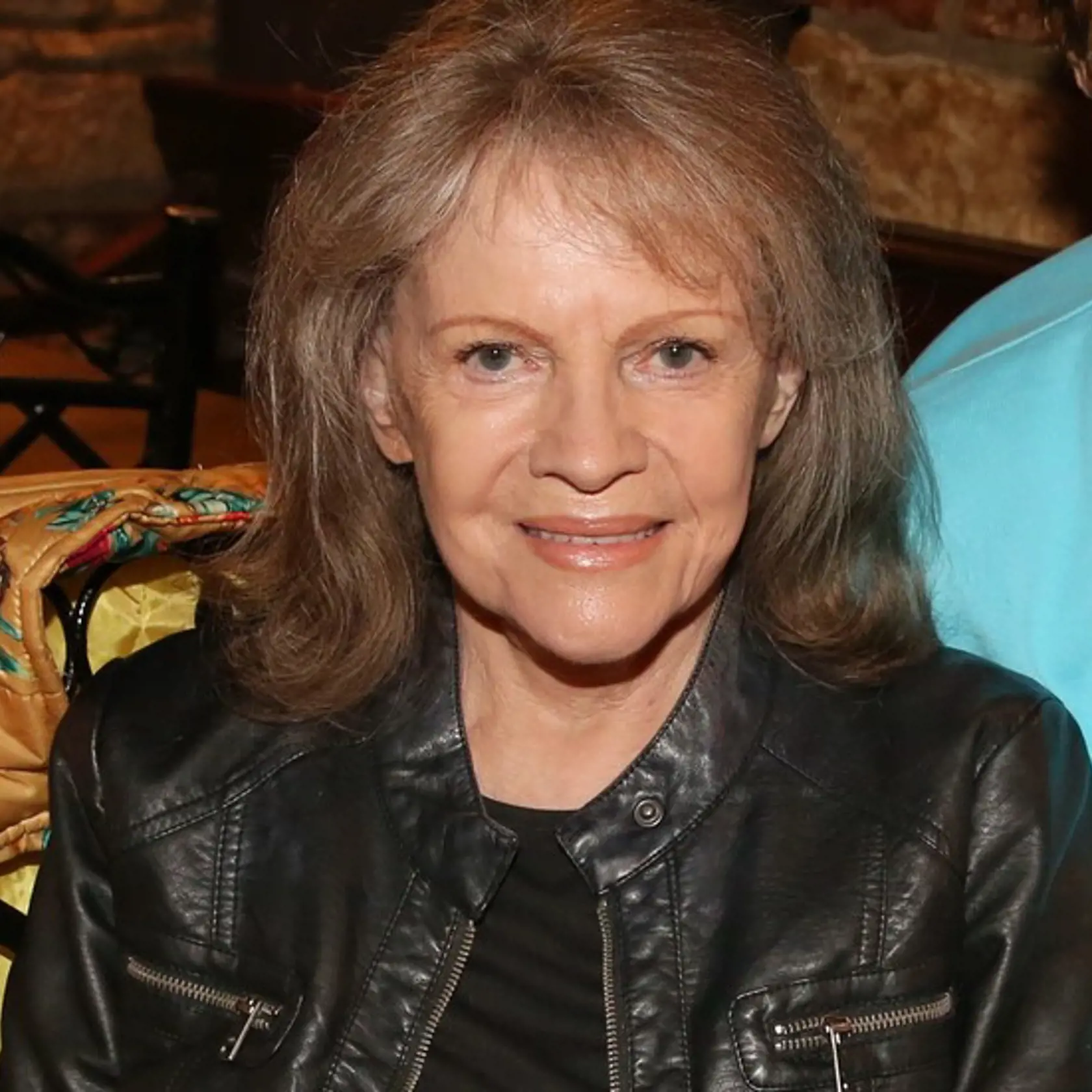 Jubilantka Eva Pilarová