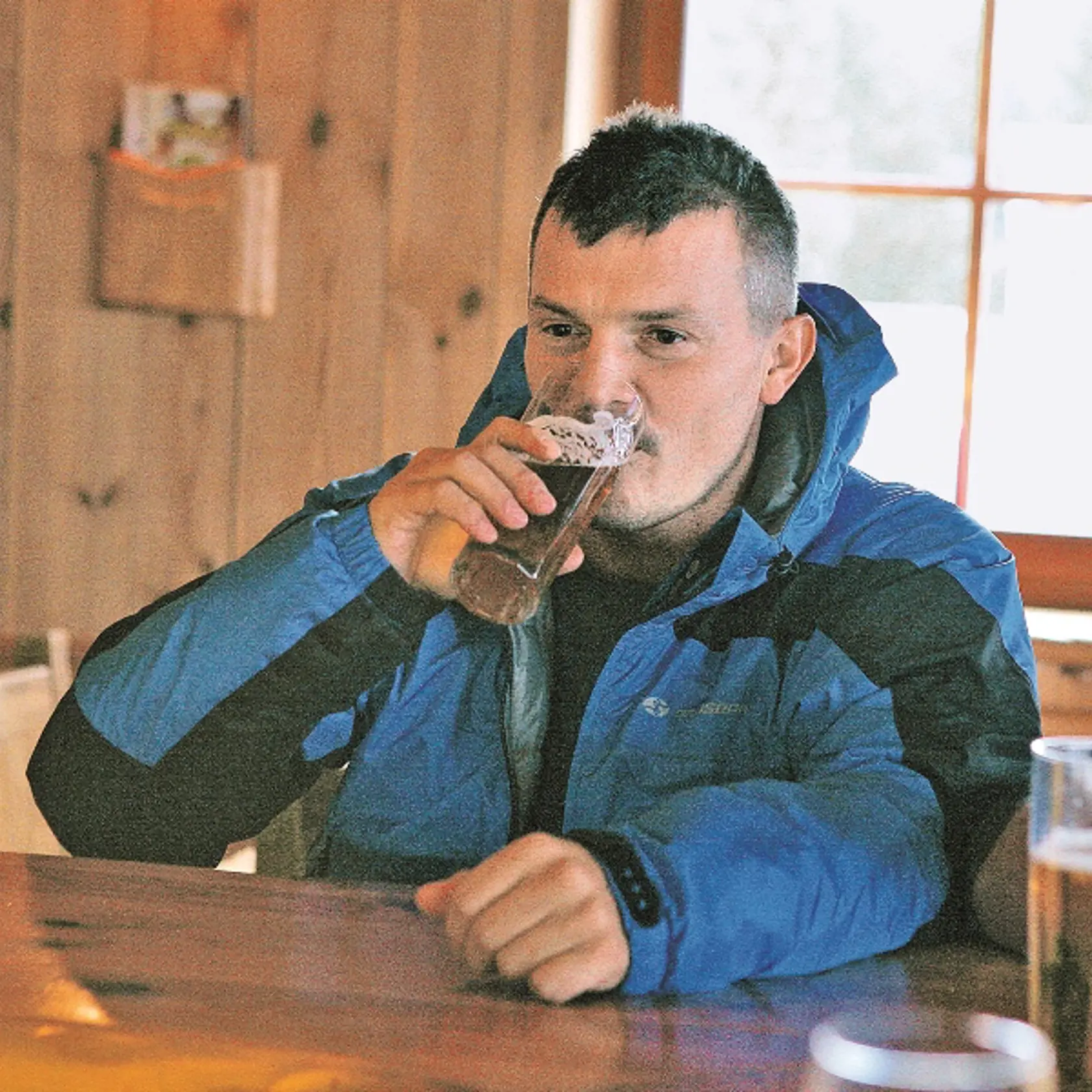 Chce dobehnúť zameškané: Počiatek vraví, že desať rokov v politike mu stačilo.