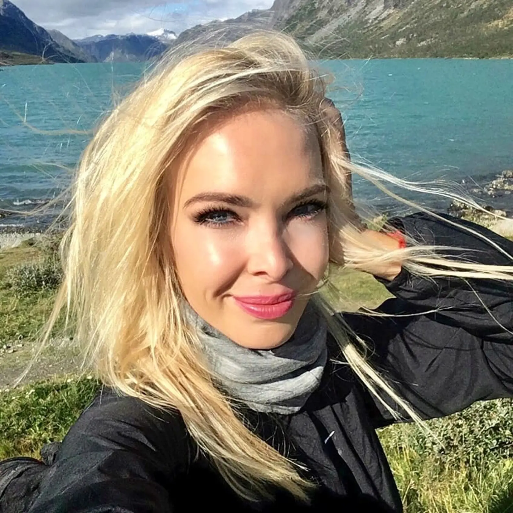 Lucia Barmošová