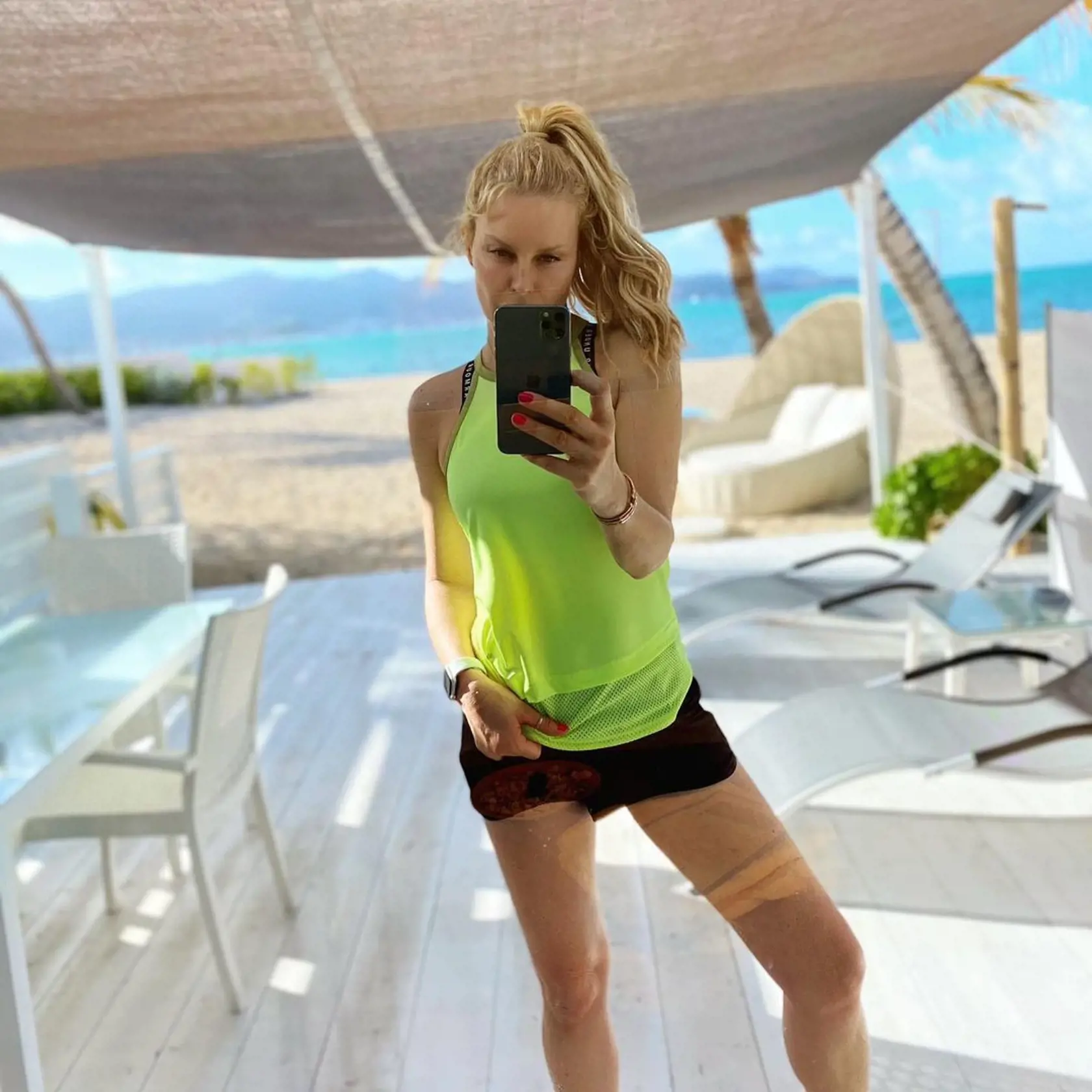 Simona Krainová