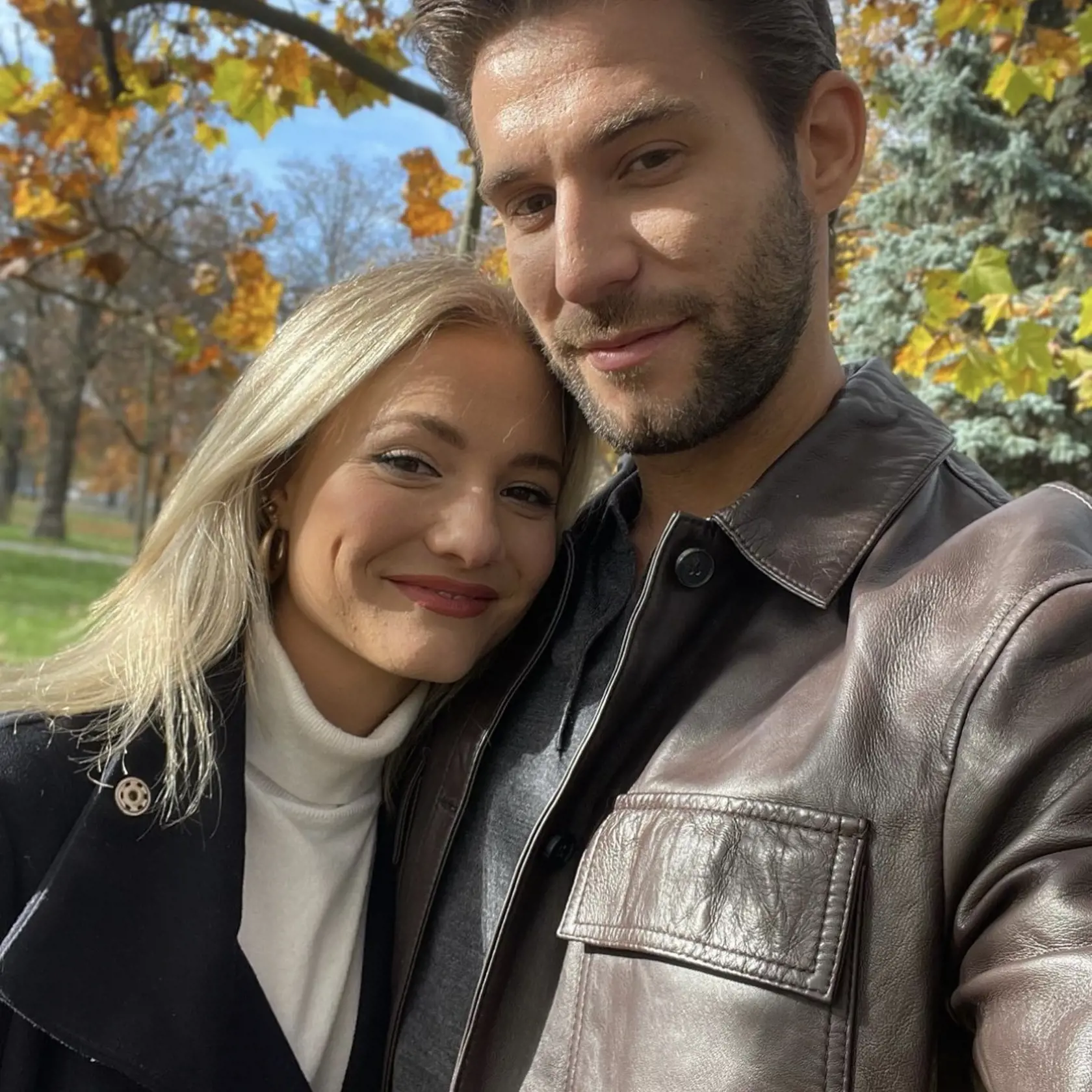 Naša už bývalá krasokorčuliarka sa rozhodla ísť do reality šou Ruža pre nevestu a zabojovať o srdce Tomáša Tarra.