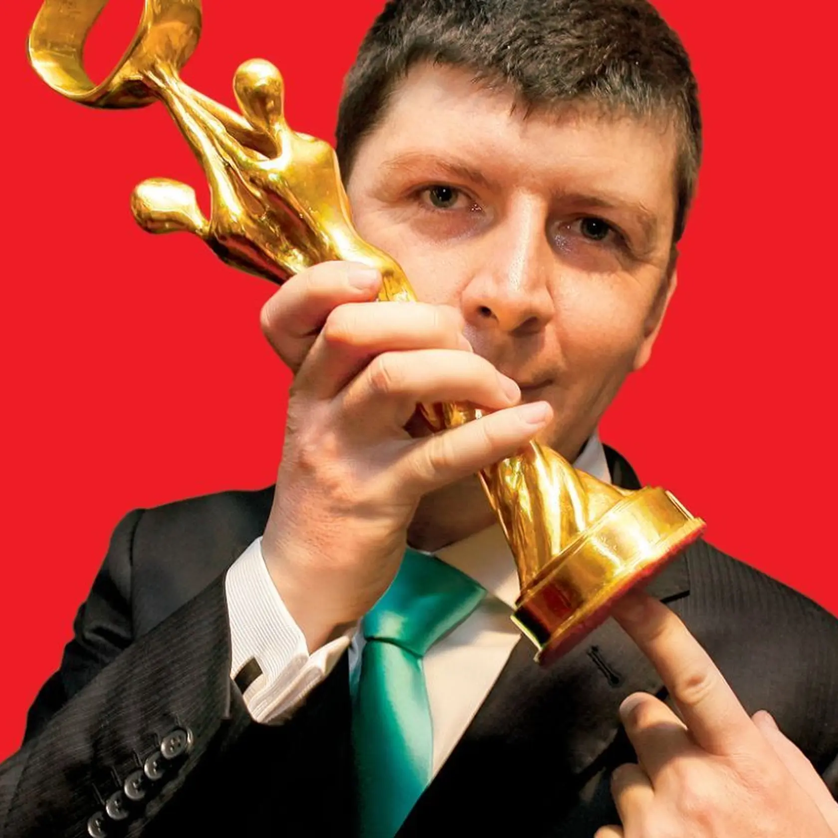 iKonečne! Prvý OTO pre Andreja Bičana.